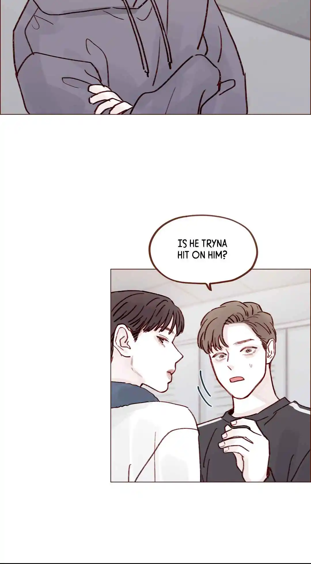 Hongshi Loves Me! 236