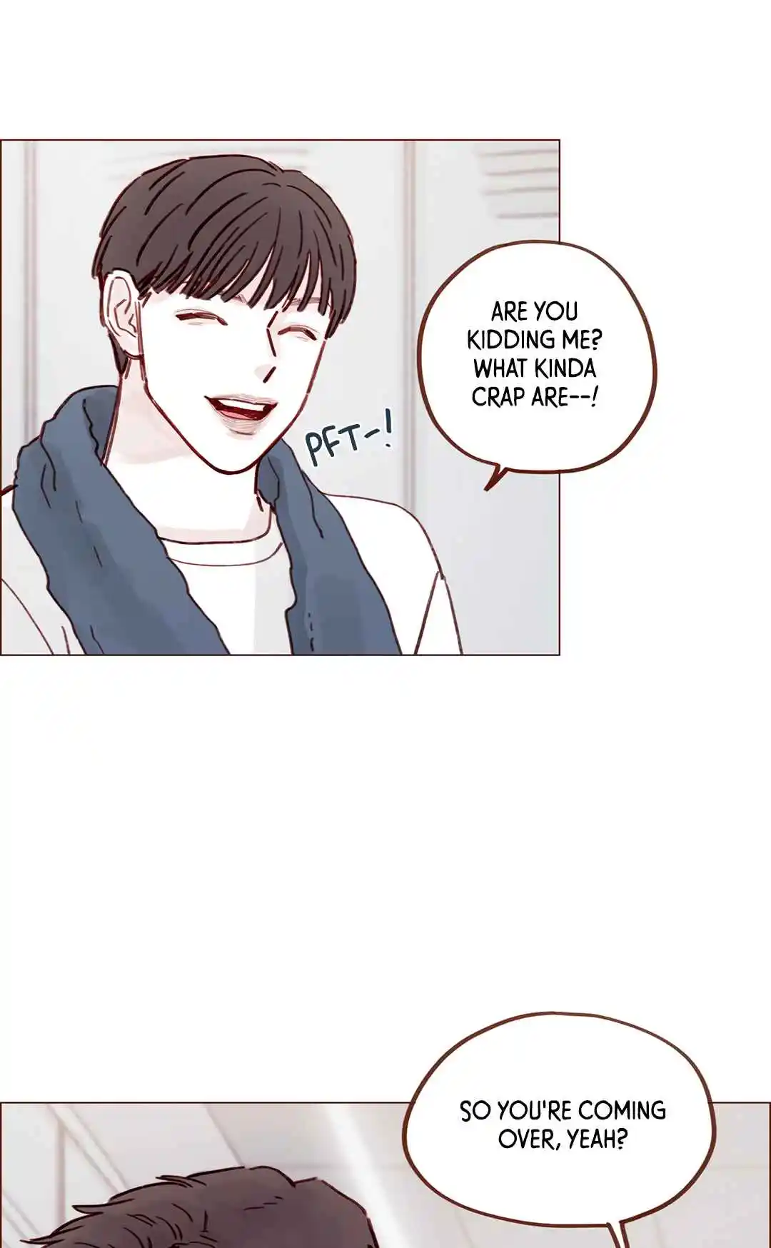 Hongshi Loves Me! 236