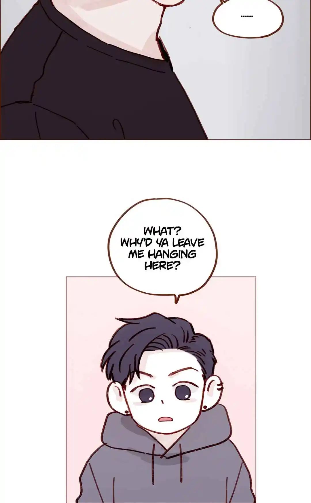 Hongshi Loves Me! 236