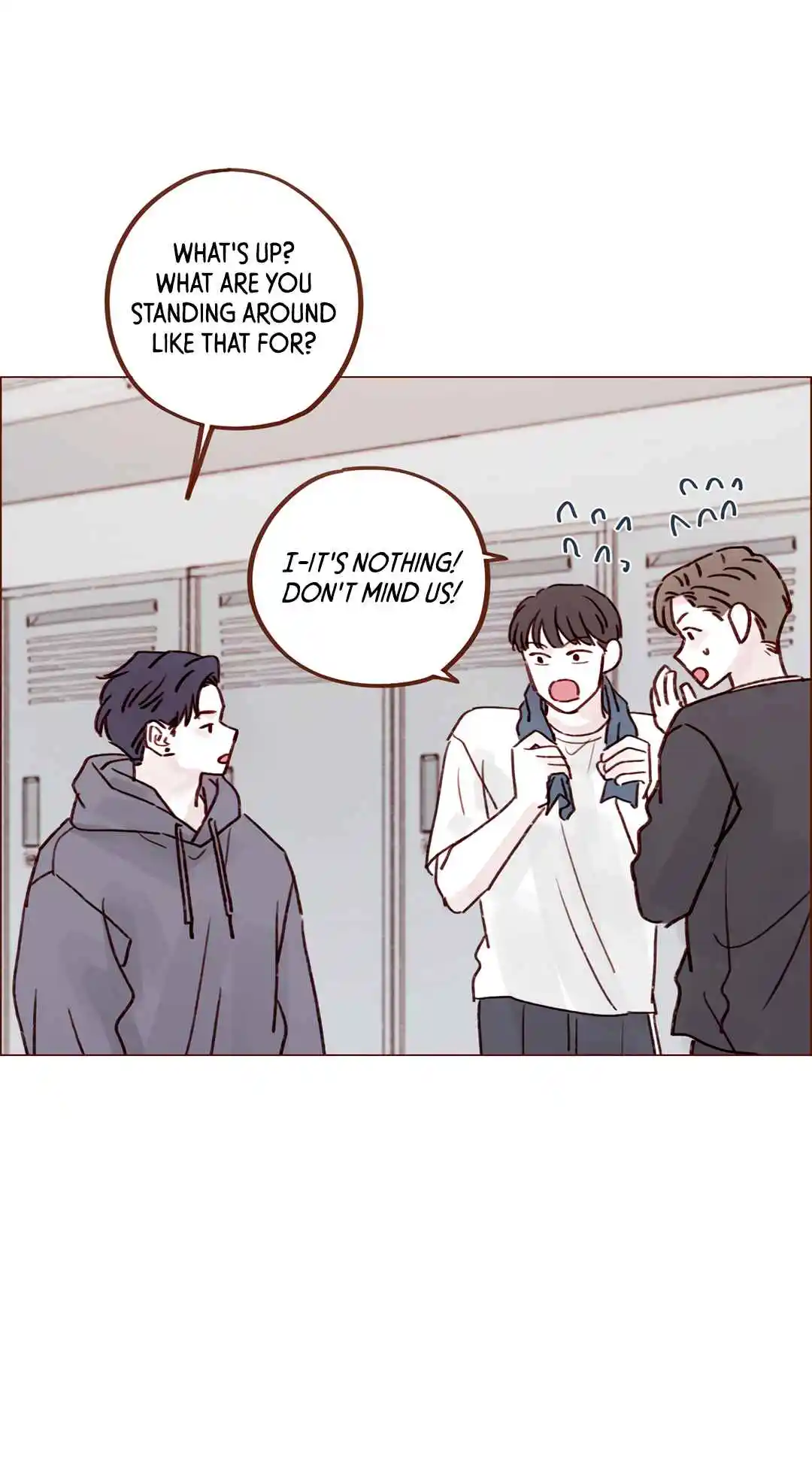 Hongshi Loves Me! 236