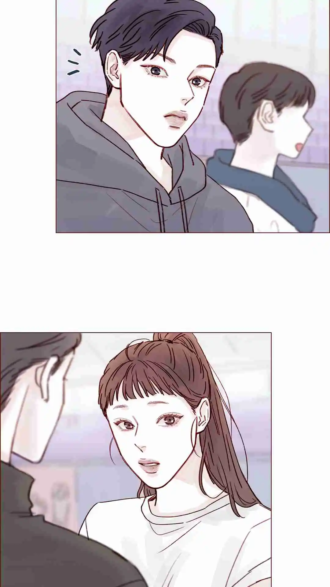 Hongshi Loves Me! 236