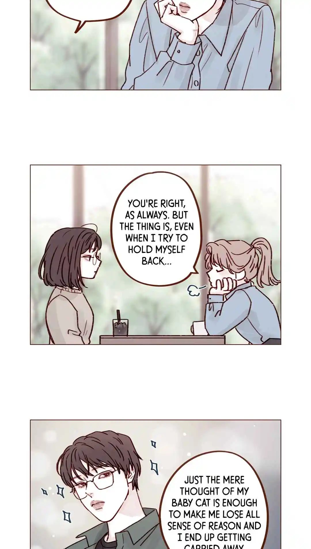 Hongshi Loves Me! 237