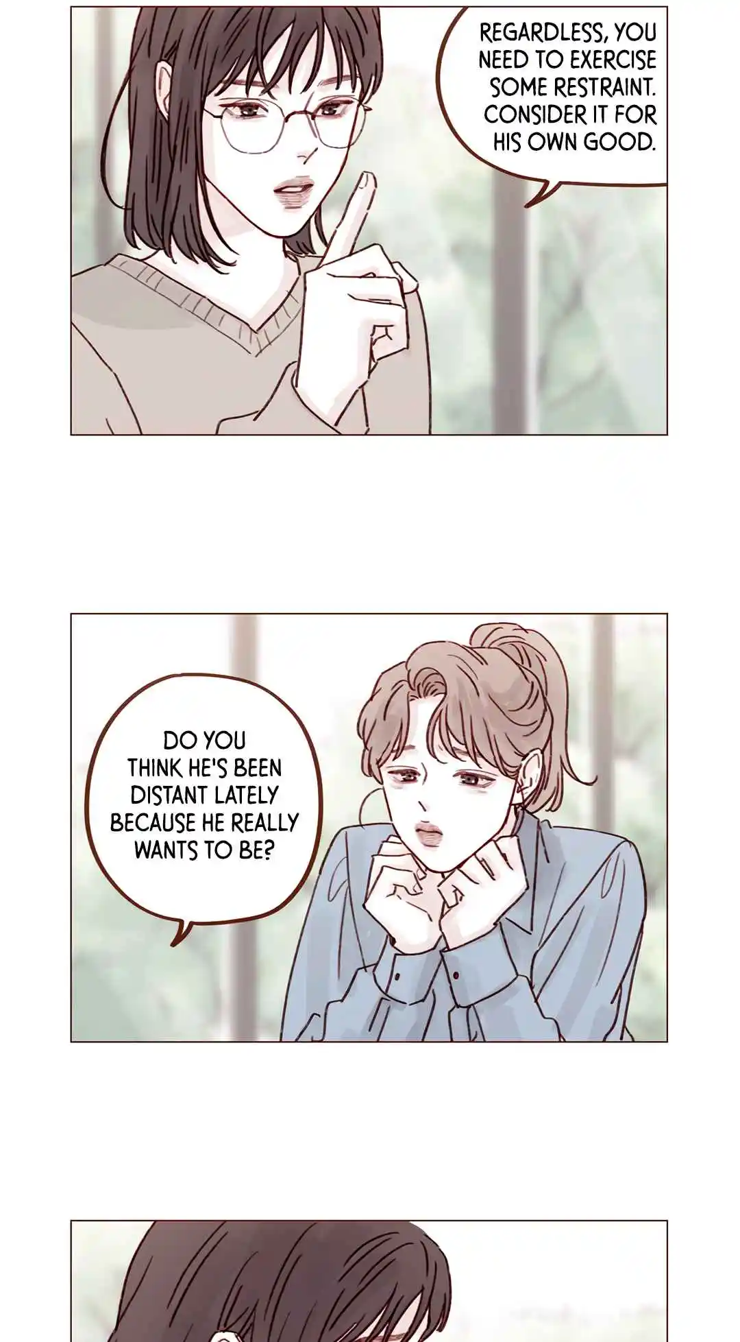 Hongshi Loves Me! 237