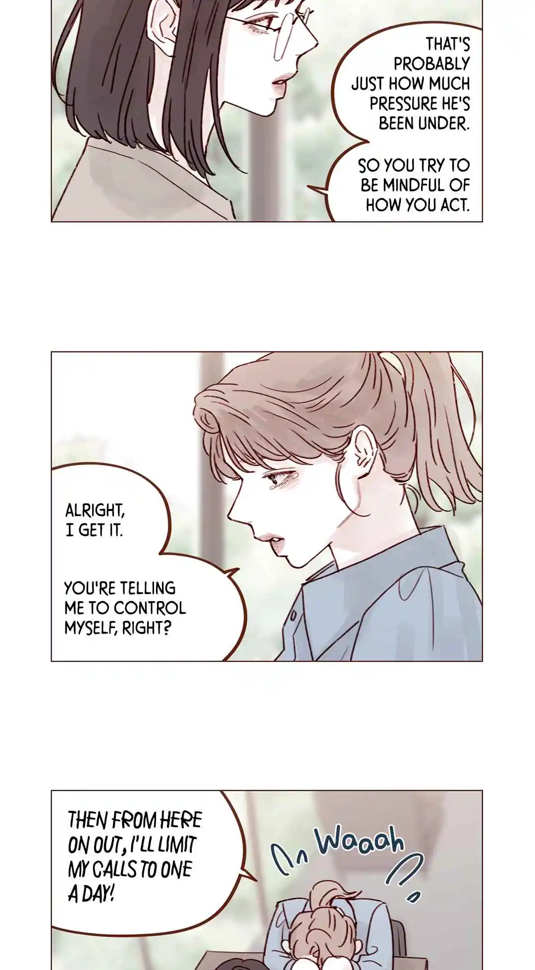 Hongshi Loves Me! 237