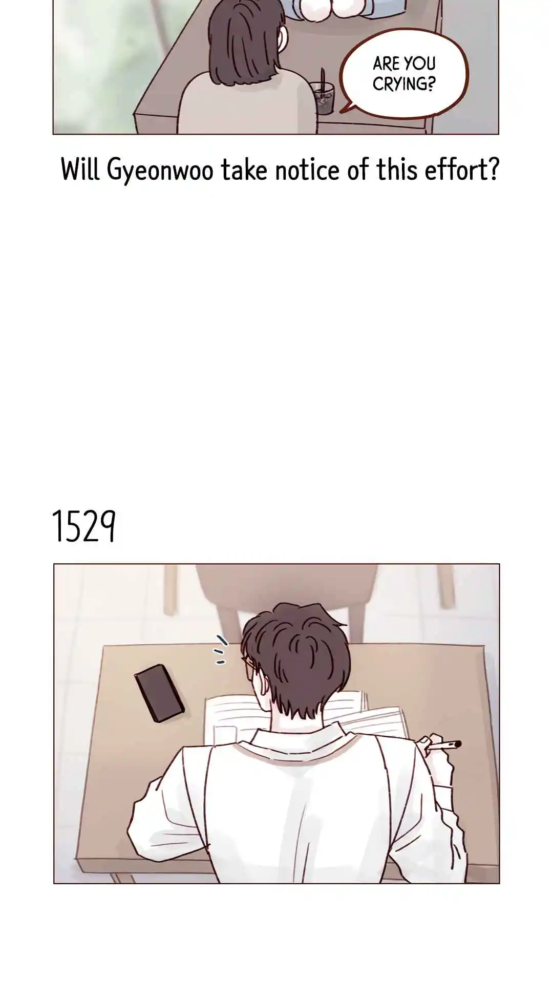 Hongshi Loves Me! 237