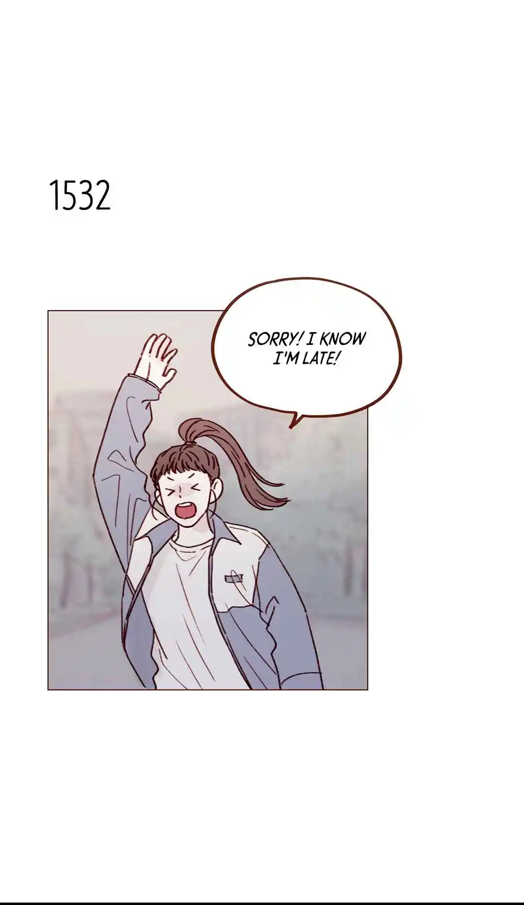 Hongshi Loves Me! 237