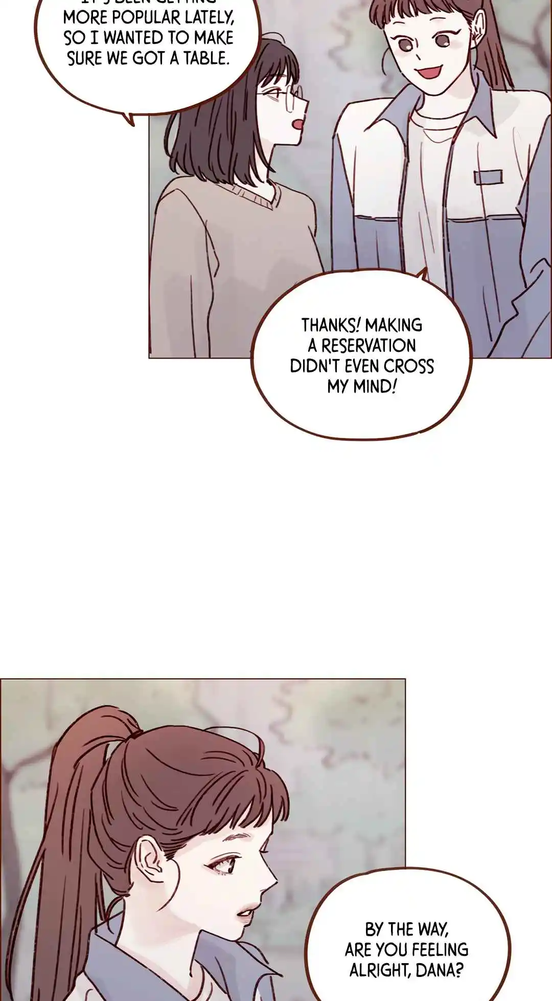 Hongshi Loves Me! 237