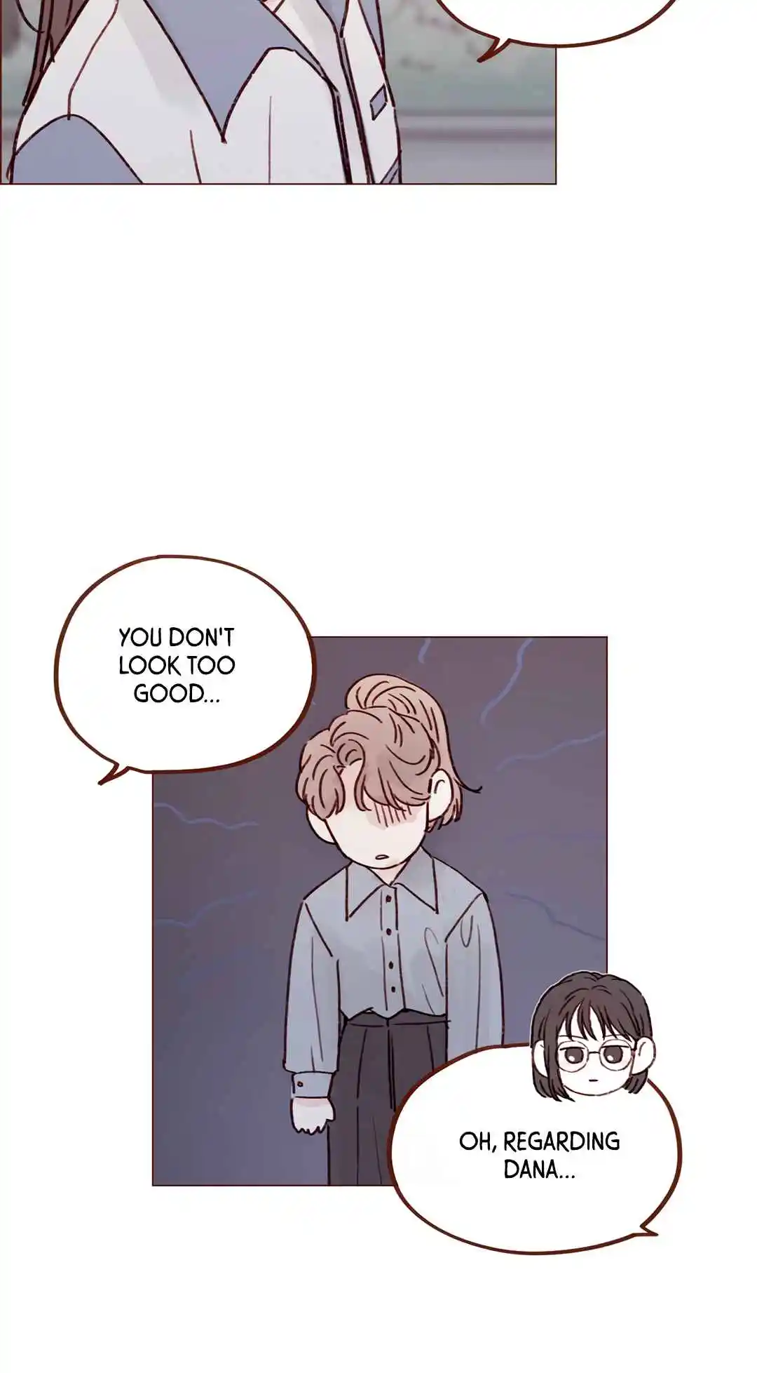 Hongshi Loves Me! 237