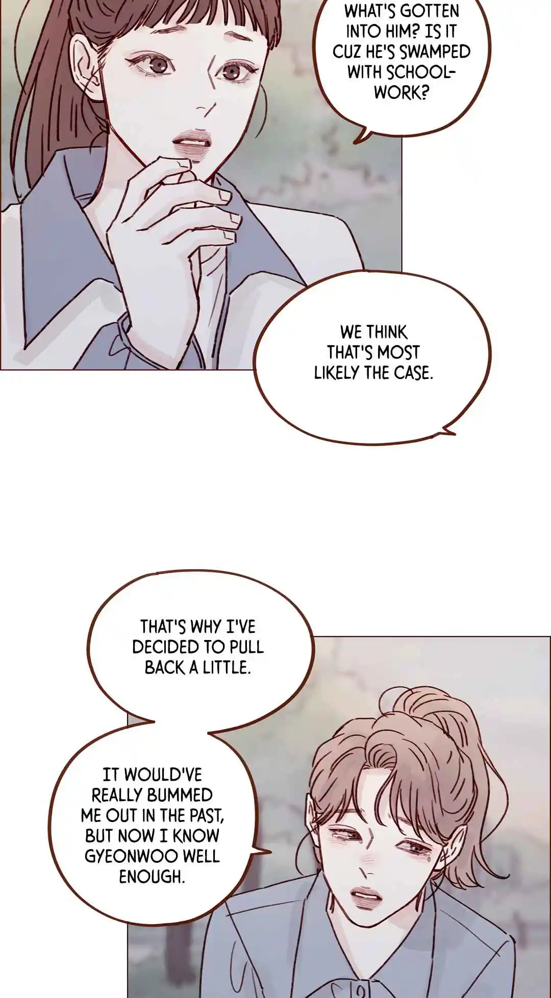 Hongshi Loves Me! 237