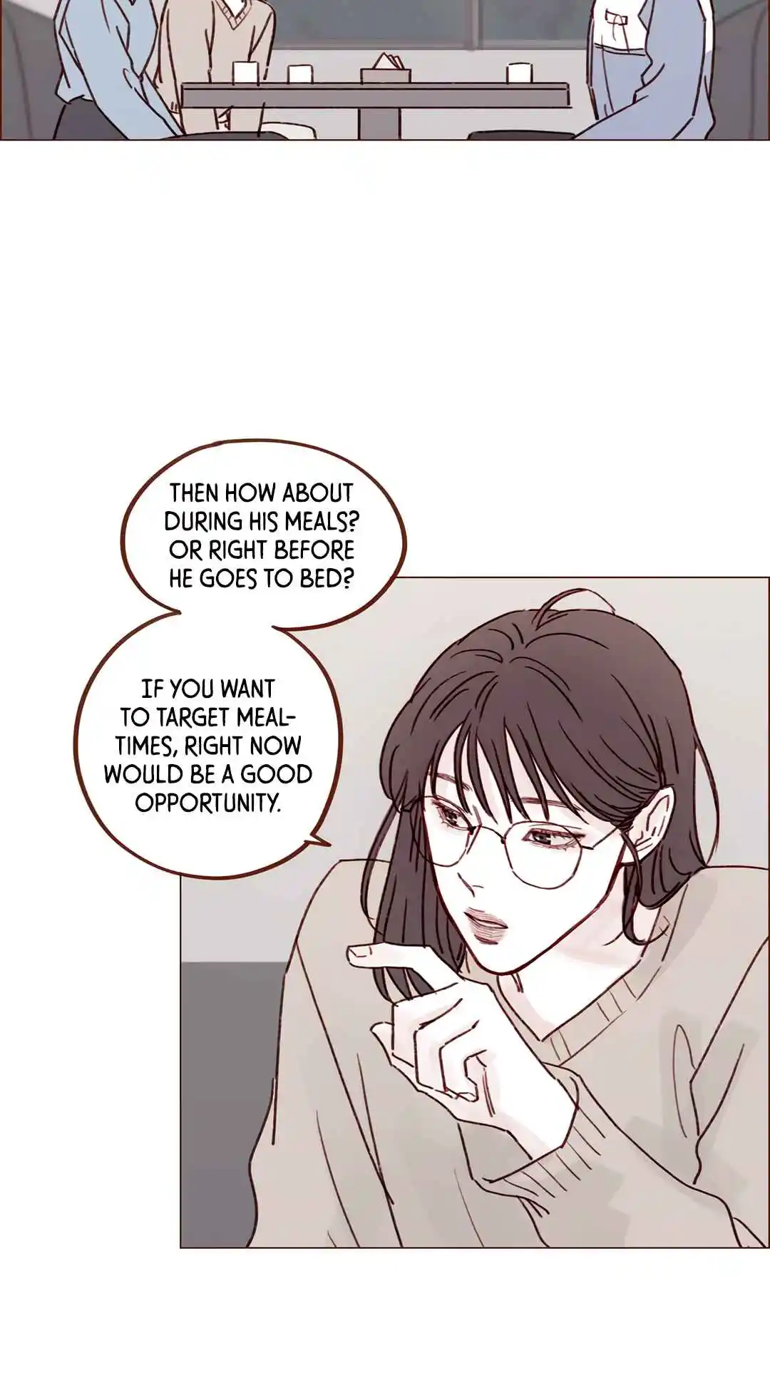 Hongshi Loves Me! 237