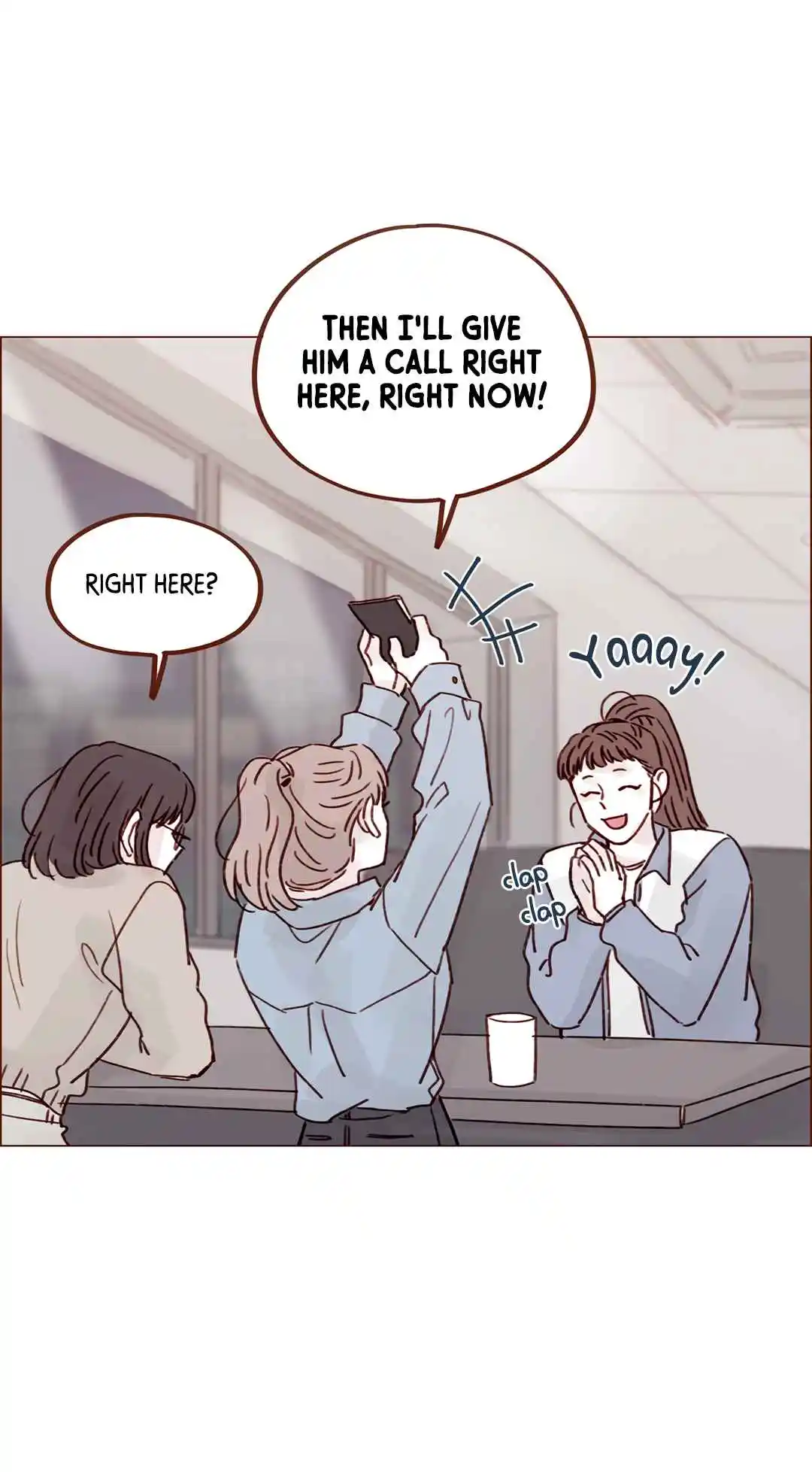 Hongshi Loves Me! 237