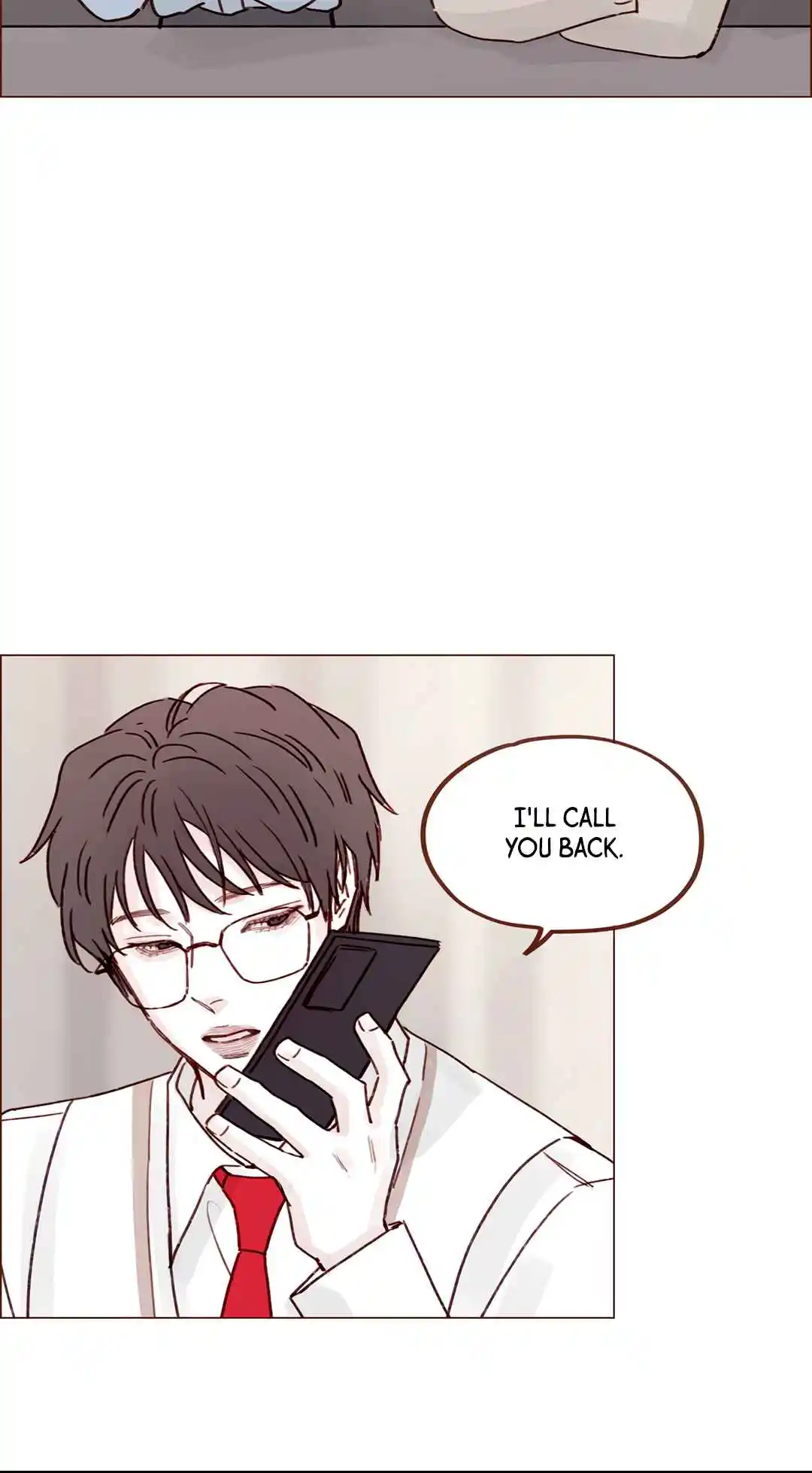 Hongshi Loves Me! 237