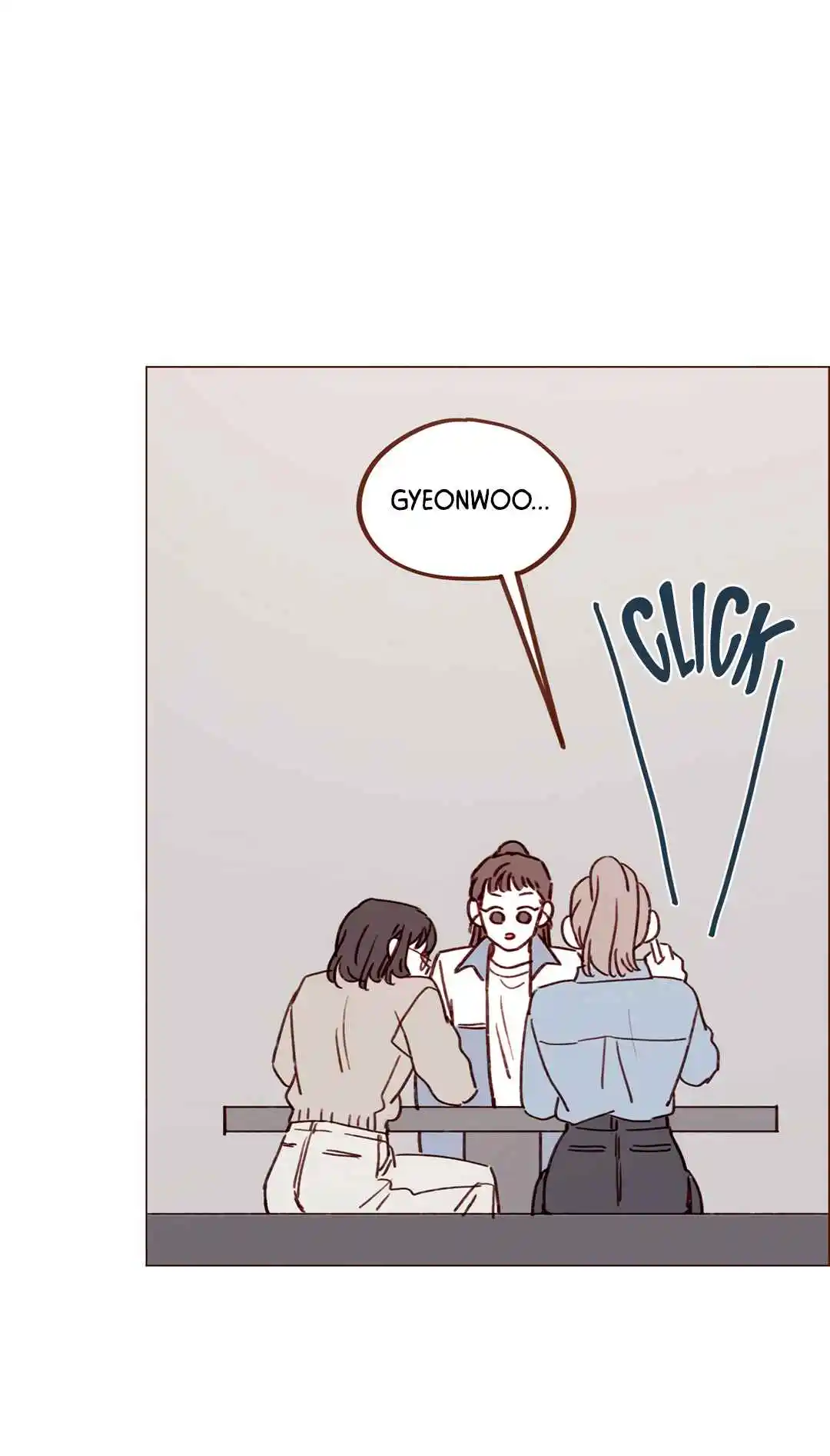 Hongshi Loves Me! 237