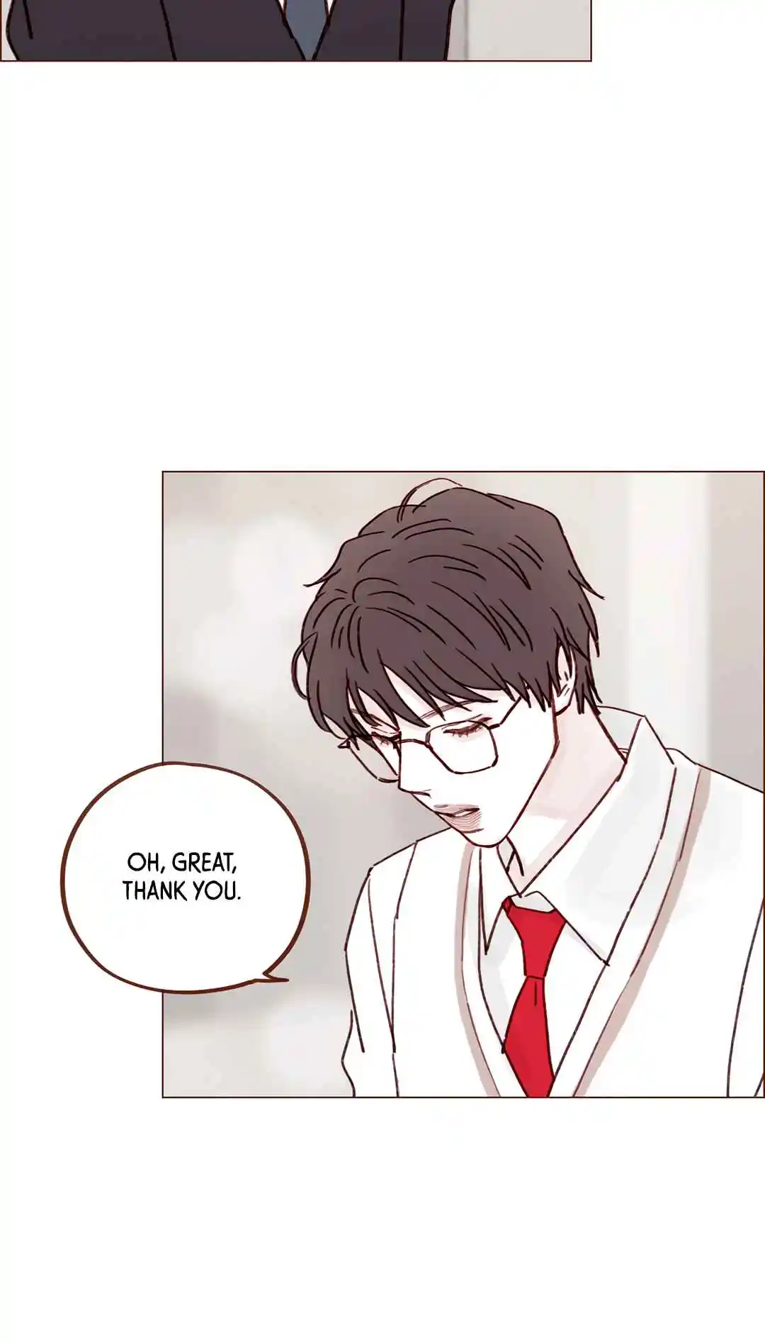 Hongshi Loves Me! 237