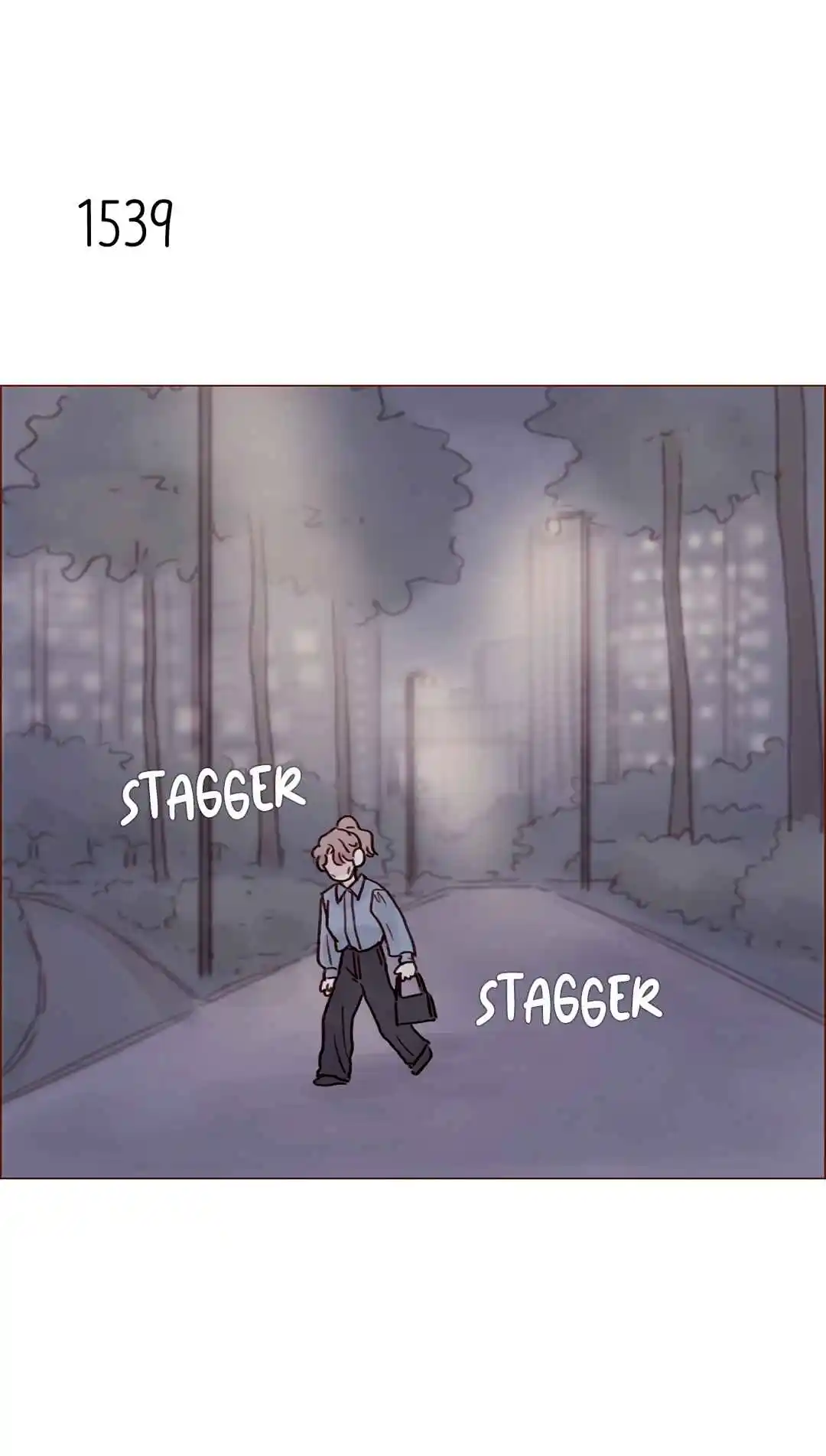 Hongshi Loves Me! 238