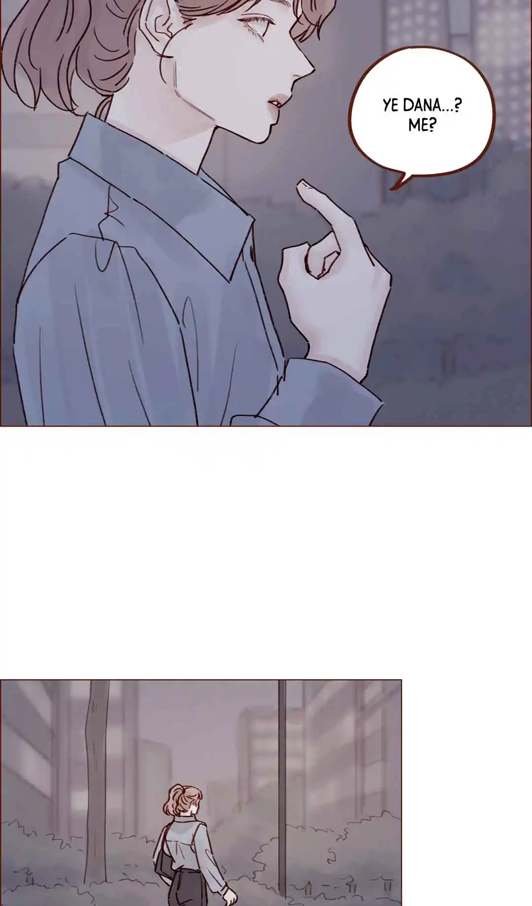 Hongshi Loves Me! 238