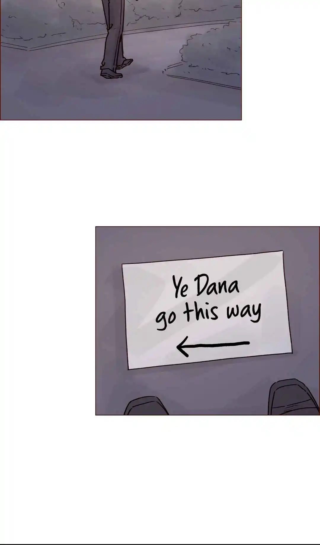 Hongshi Loves Me! 238