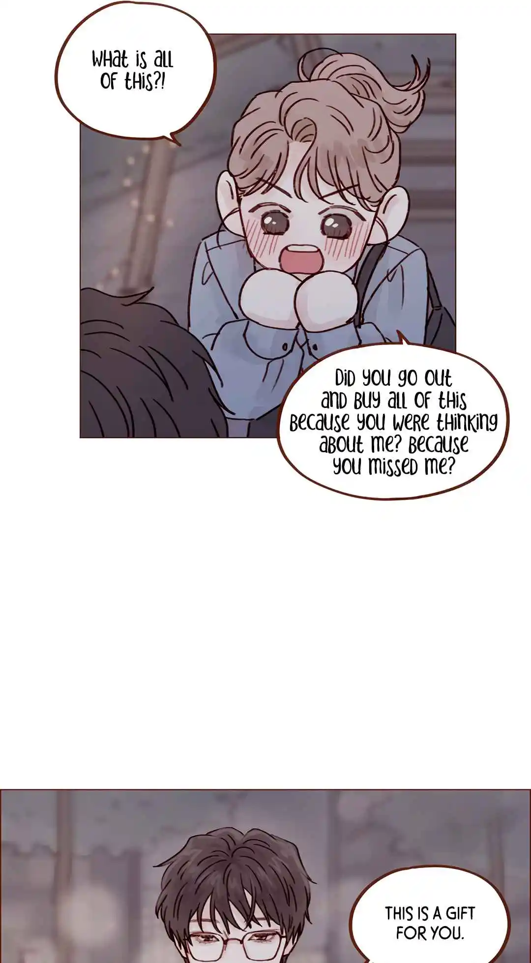 Hongshi Loves Me! 238