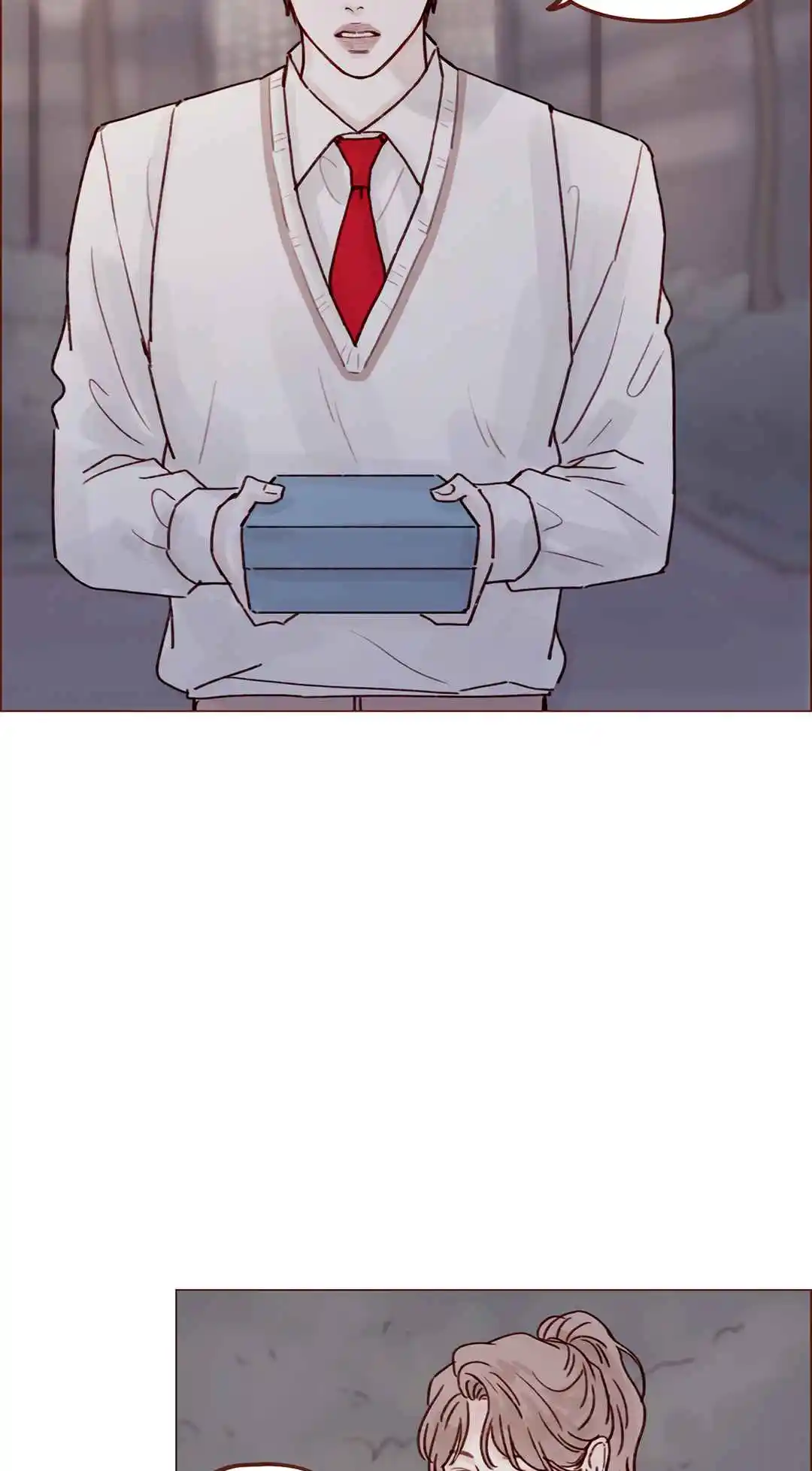 Hongshi Loves Me! 238