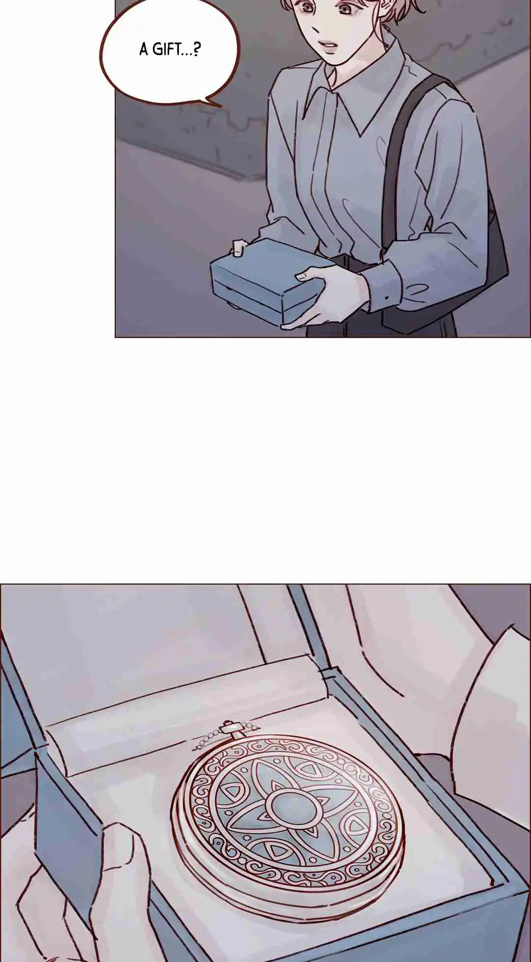 Hongshi Loves Me! 238