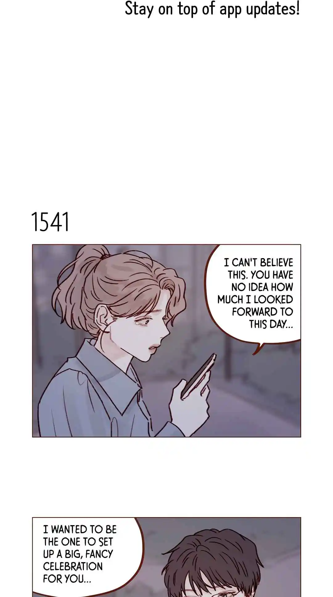 Hongshi Loves Me! 239