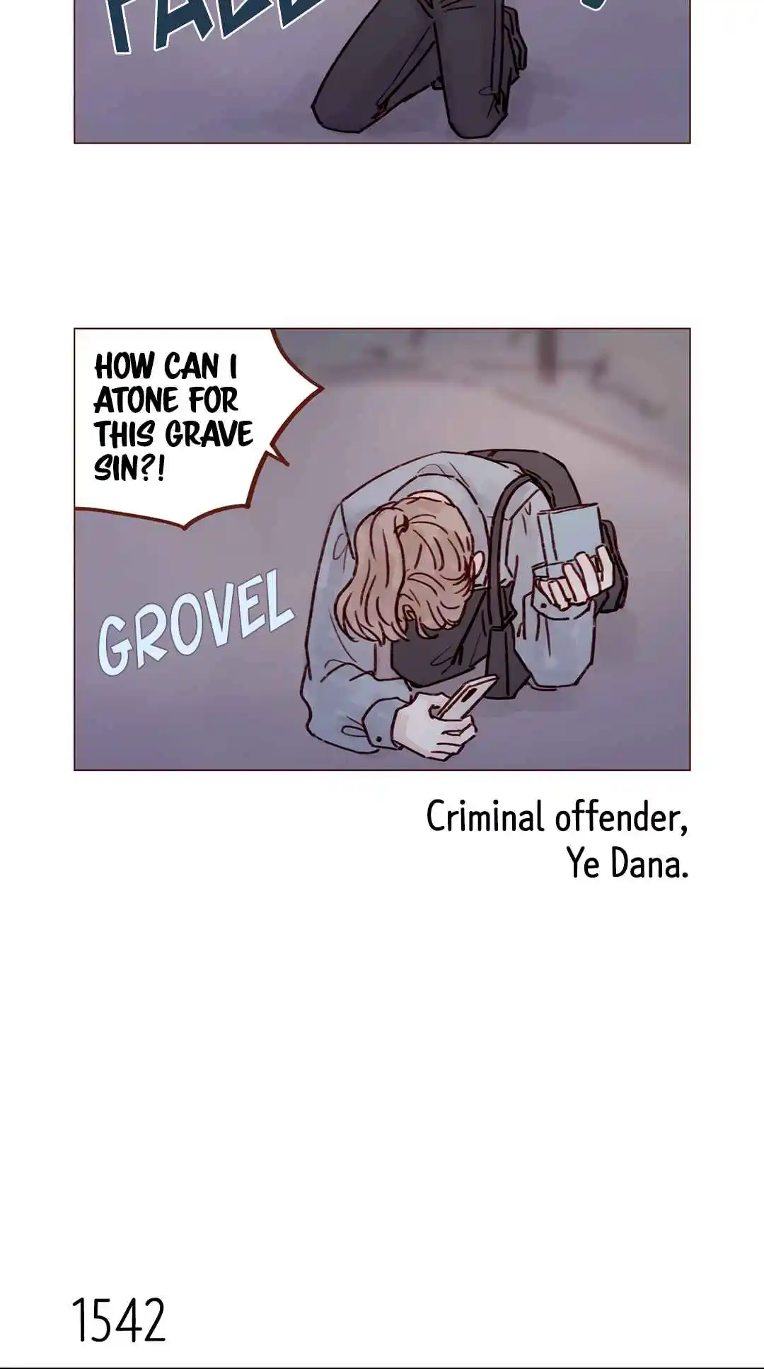 Hongshi Loves Me! 239