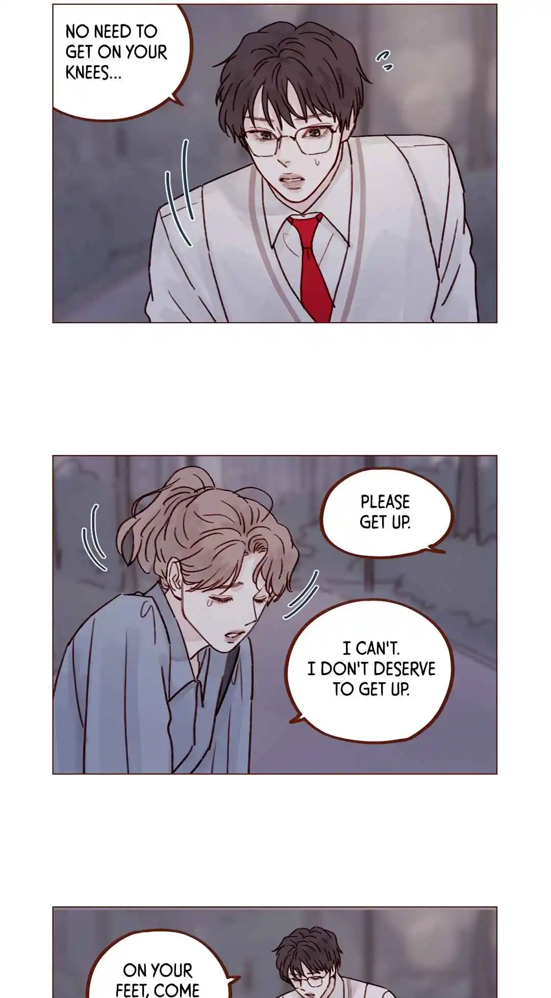 Hongshi Loves Me! 239