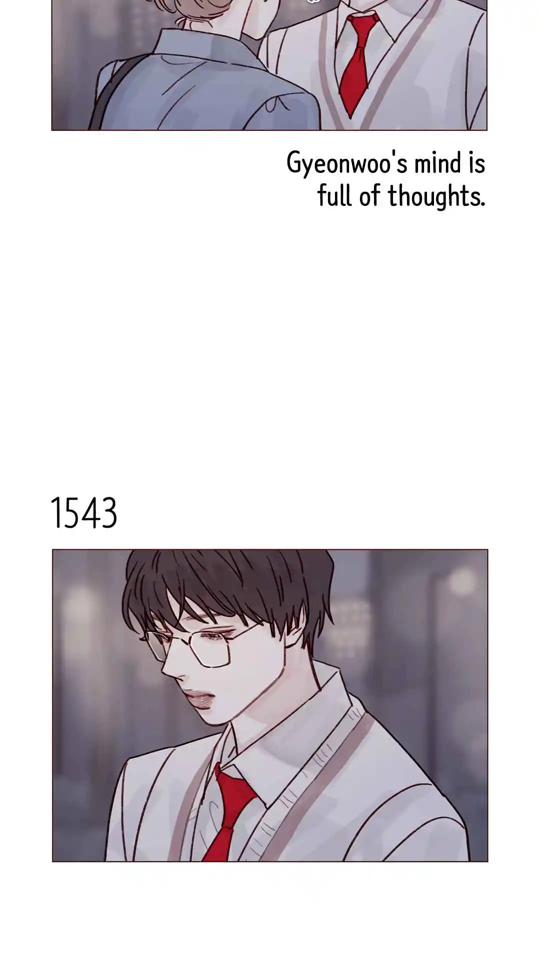 Hongshi Loves Me! 239