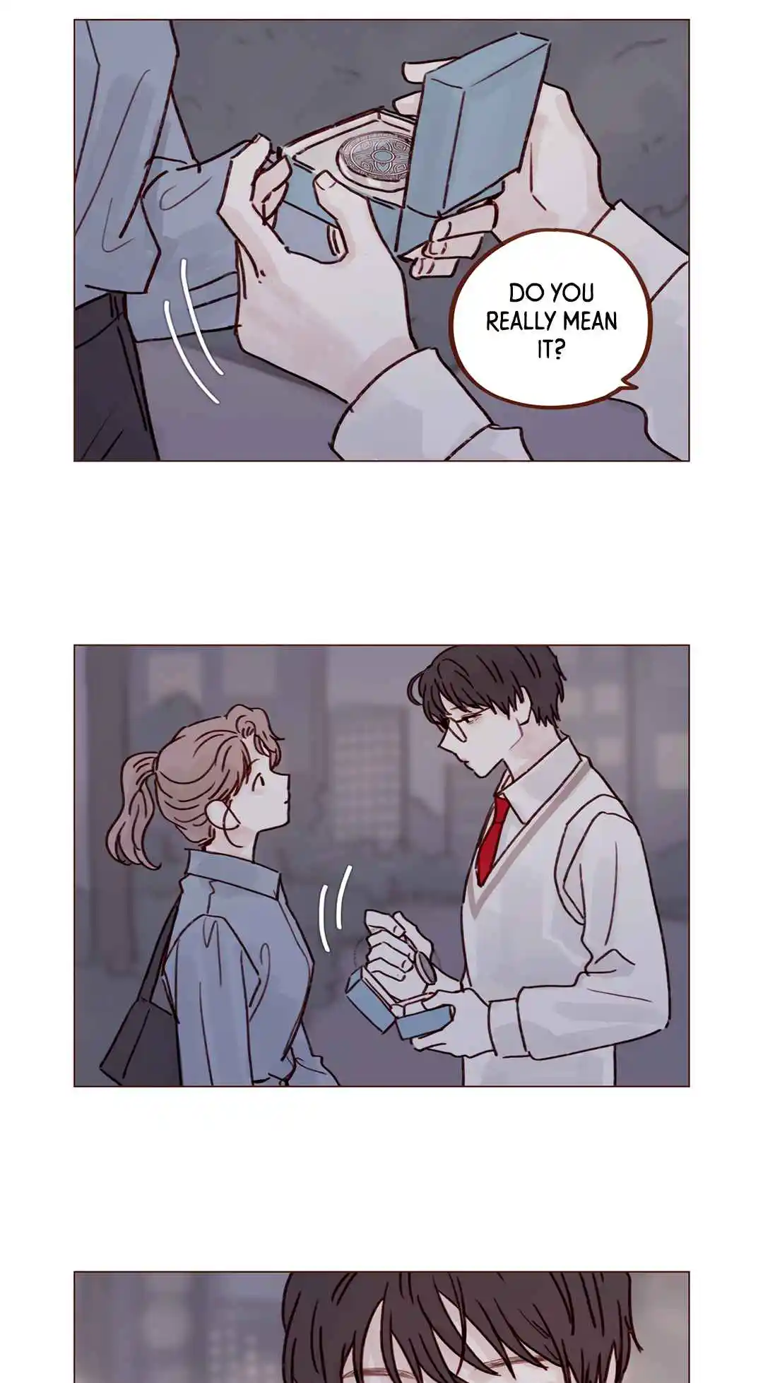 Hongshi Loves Me! 239