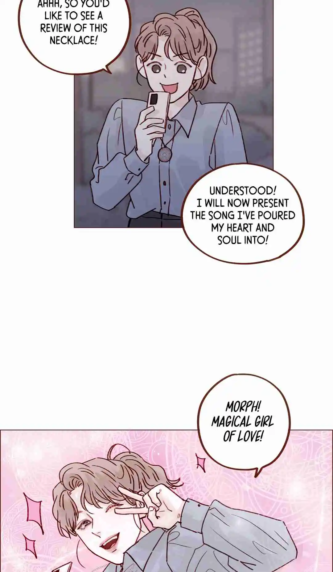 Hongshi Loves Me! 239