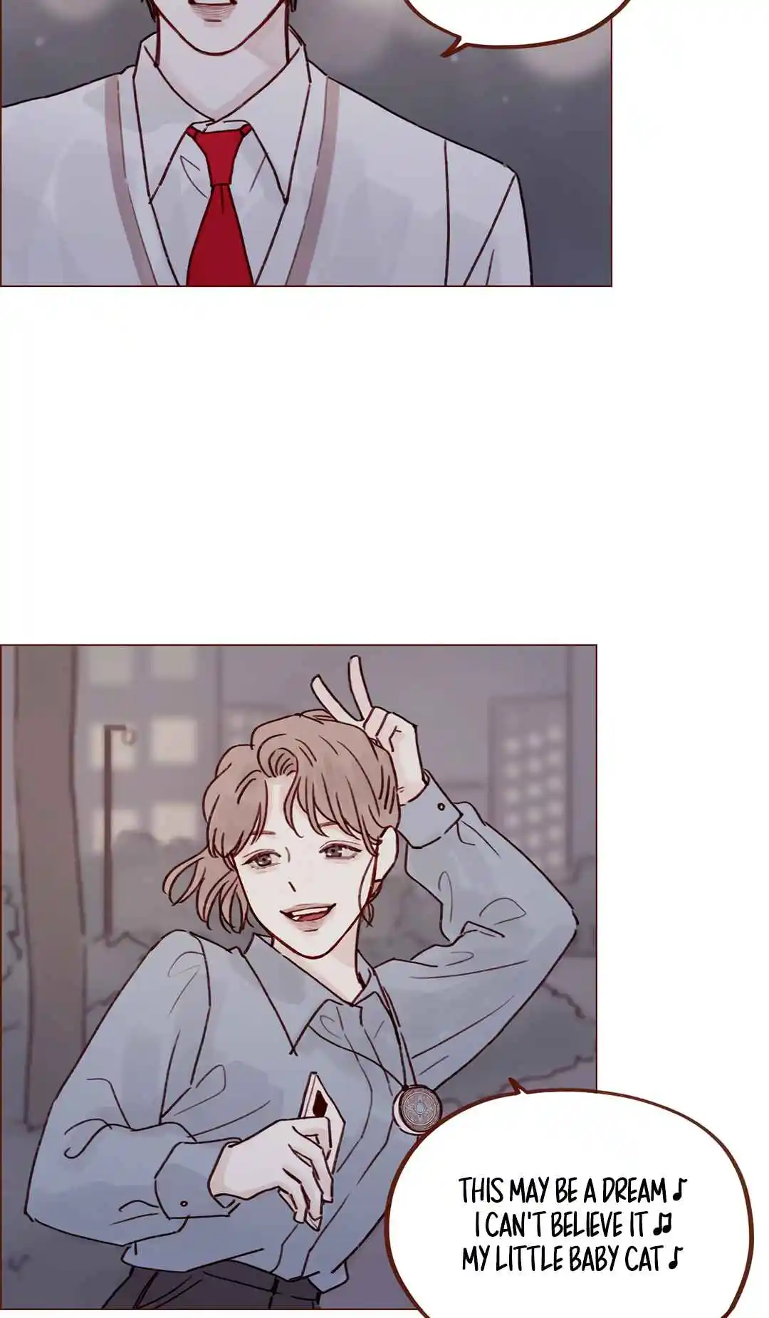 Hongshi Loves Me! 239