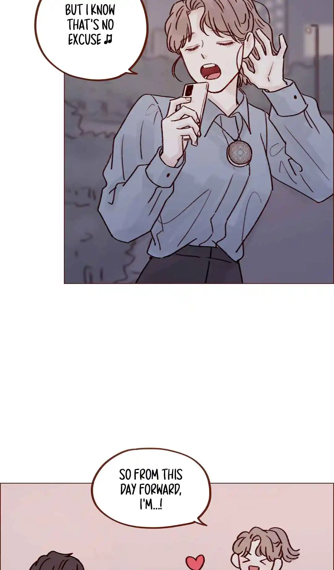 Hongshi Loves Me! 239