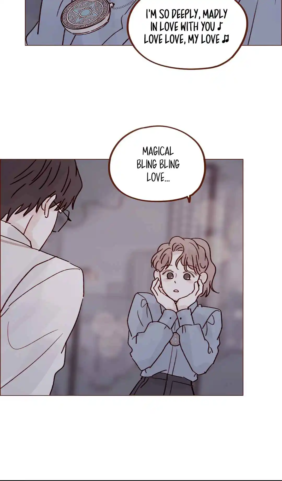 Hongshi Loves Me! 239