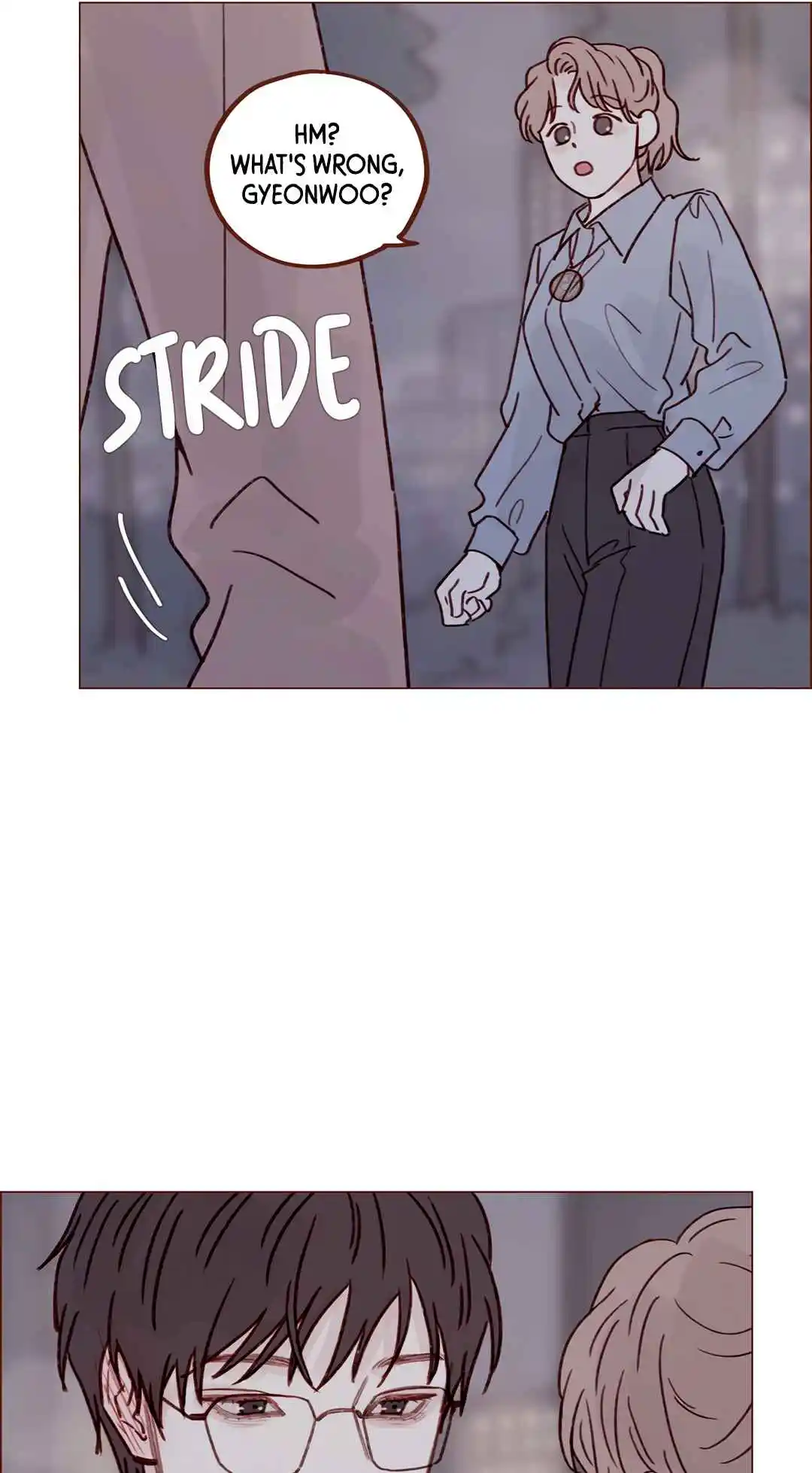 Hongshi Loves Me! 239