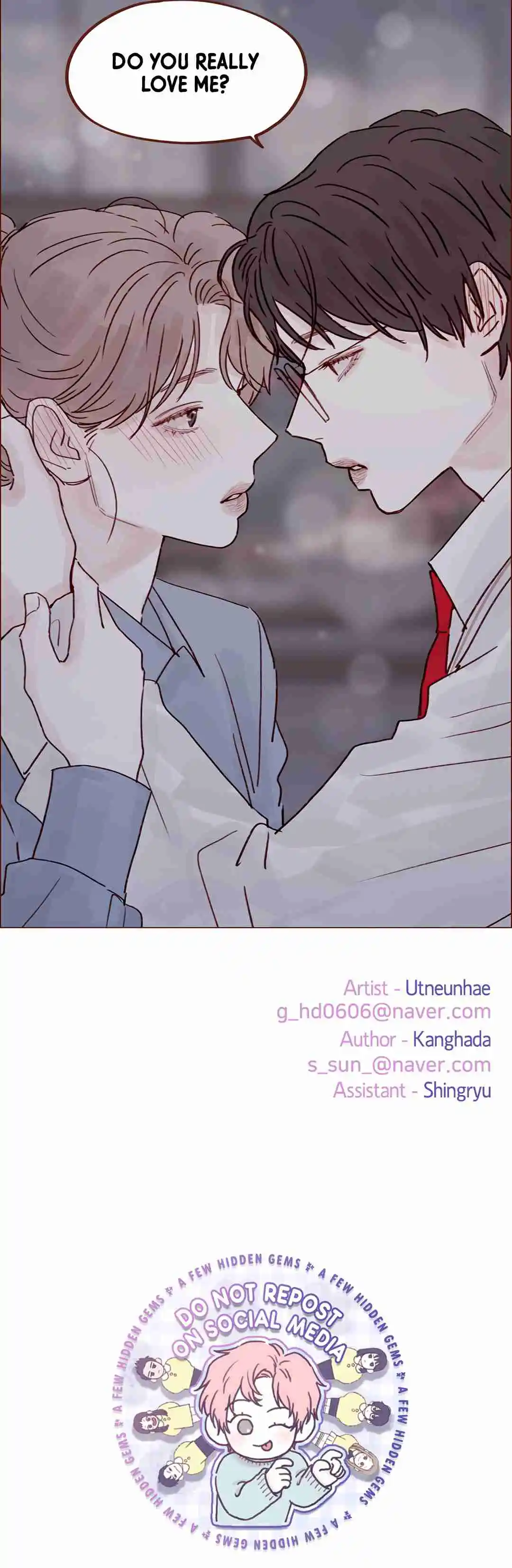 Hongshi Loves Me! 239