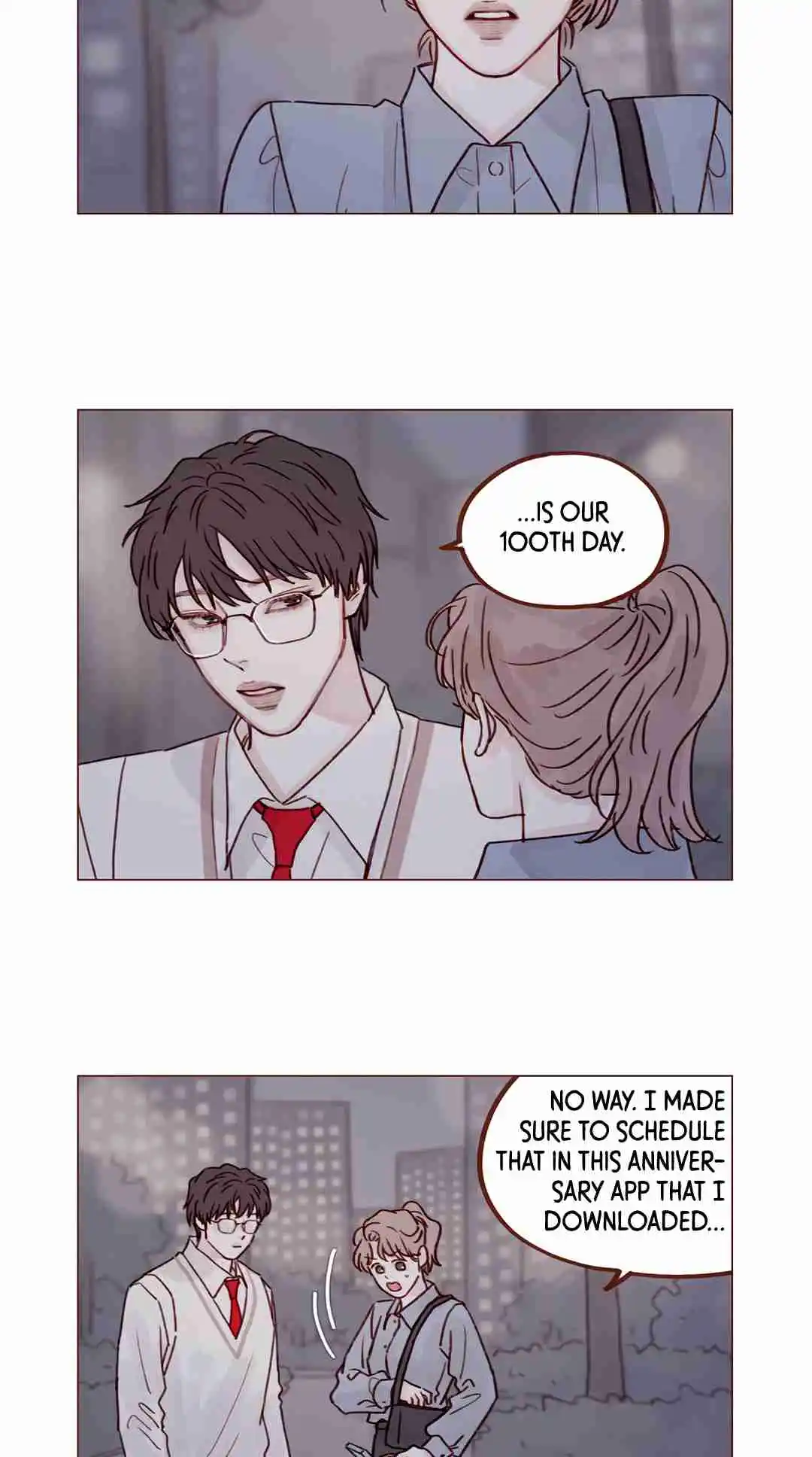 Hongshi Loves Me! 239