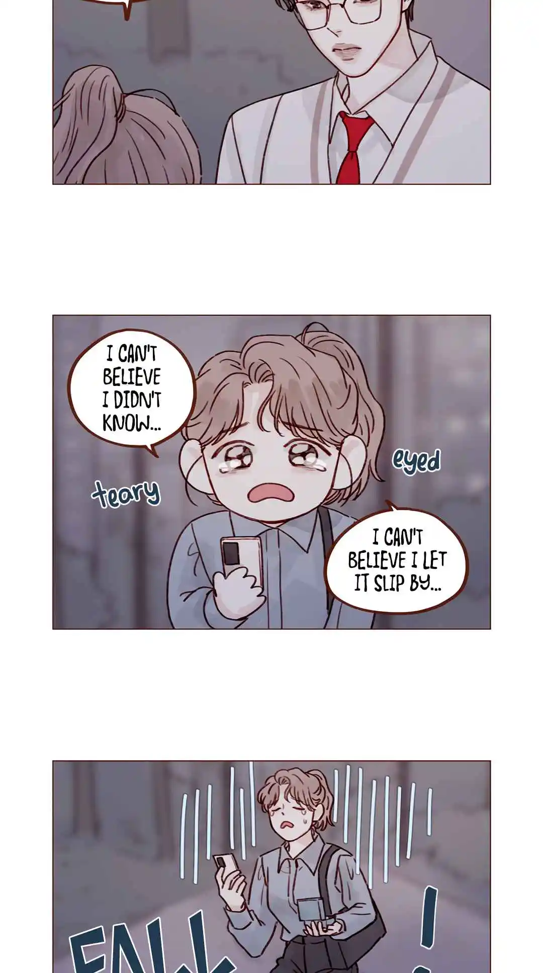 Hongshi Loves Me! 239