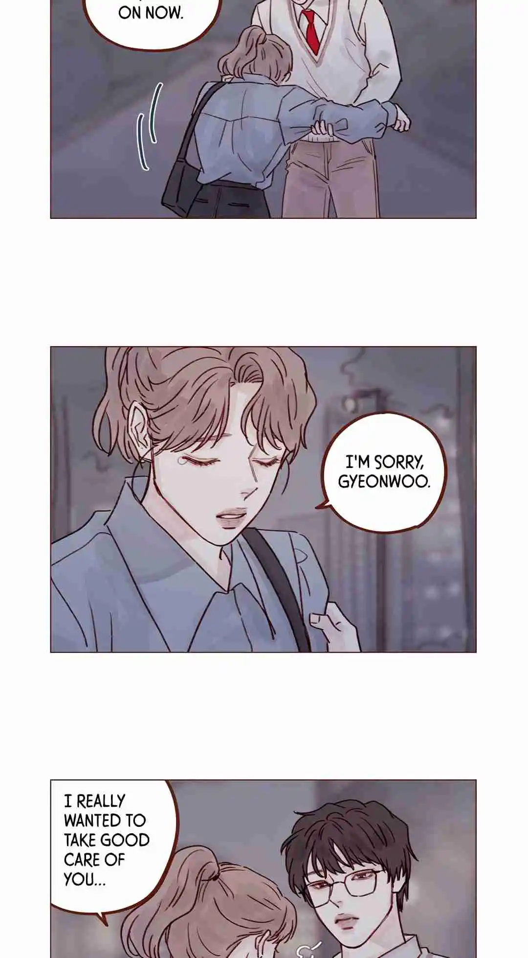 Hongshi Loves Me! 239