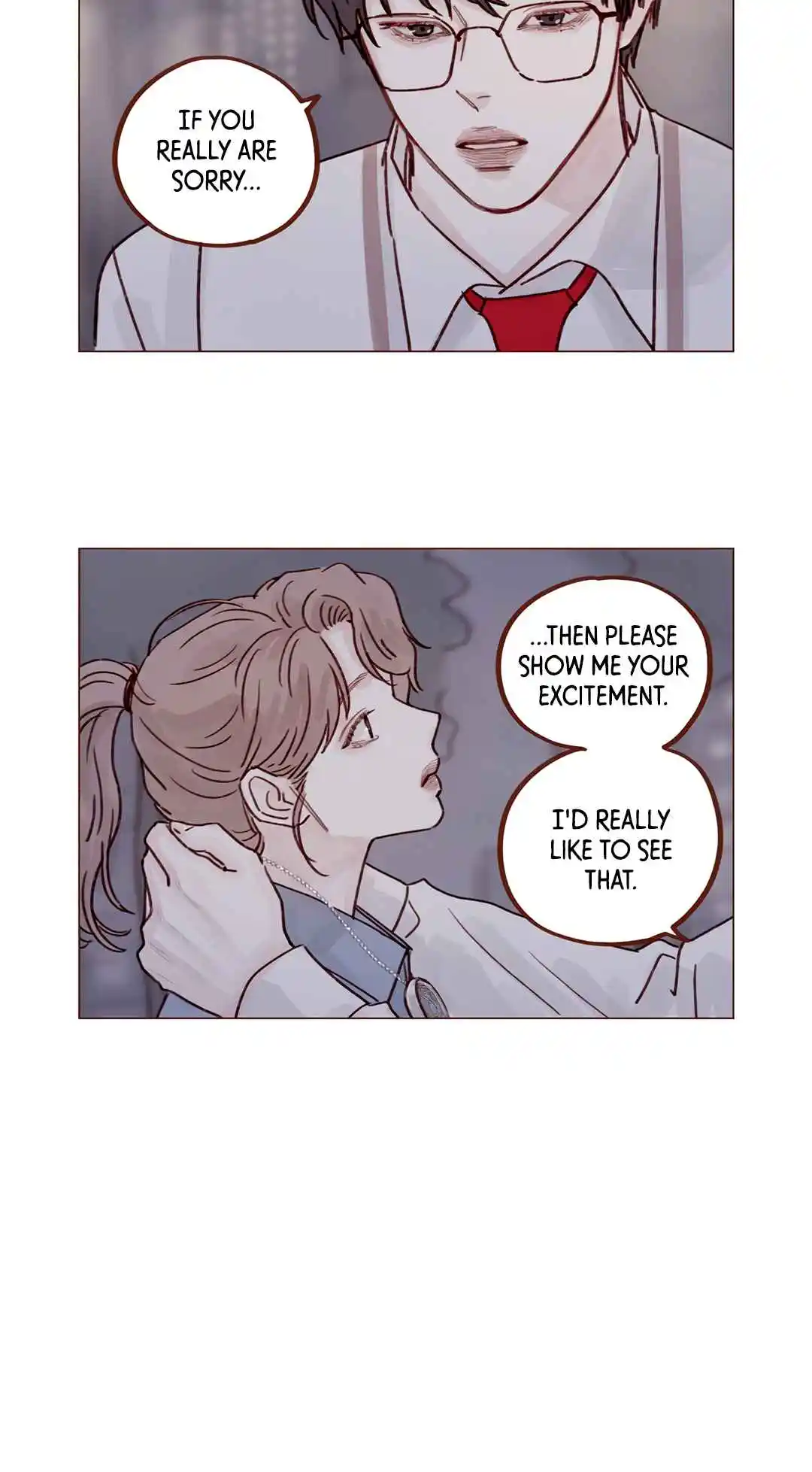 Hongshi Loves Me! 239