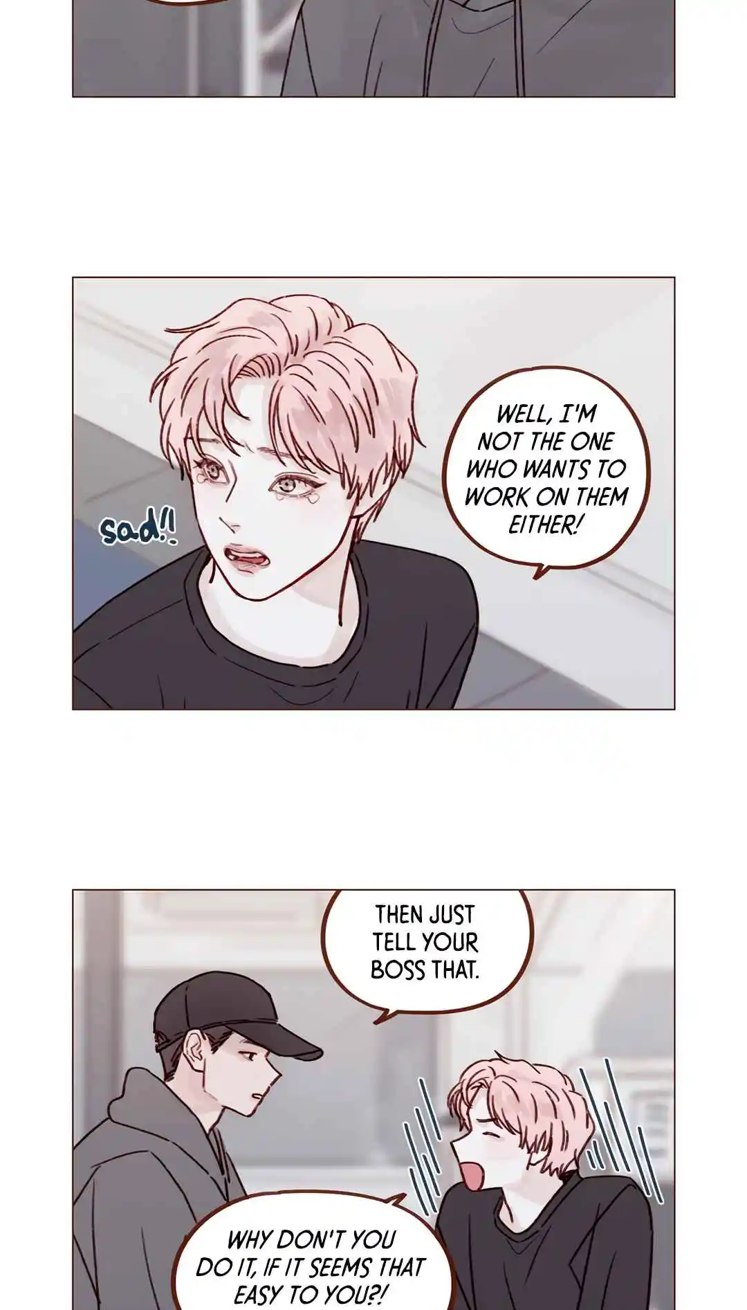 Hongshi Loves Me! 239