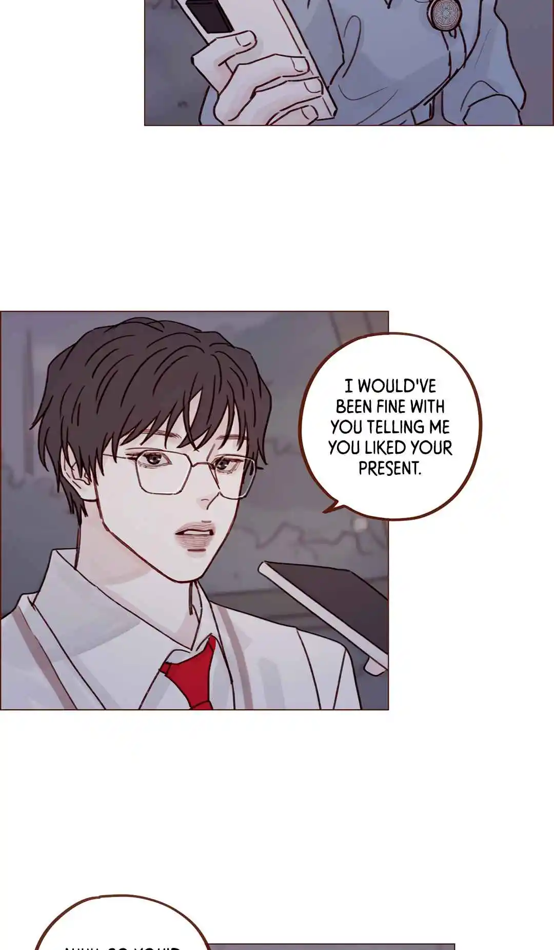 Hongshi Loves Me! 239