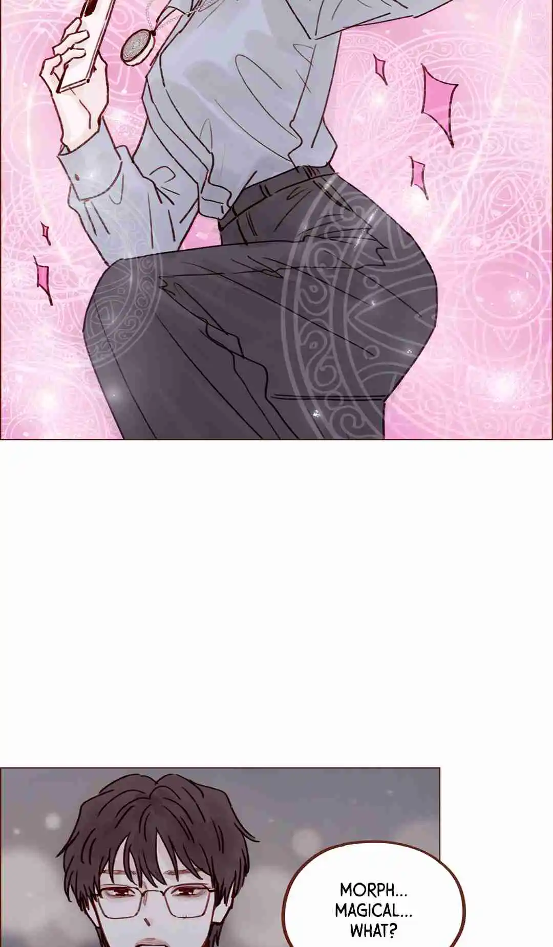 Hongshi Loves Me! 239