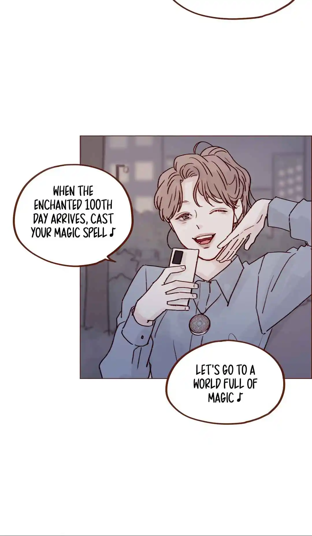 Hongshi Loves Me! 239