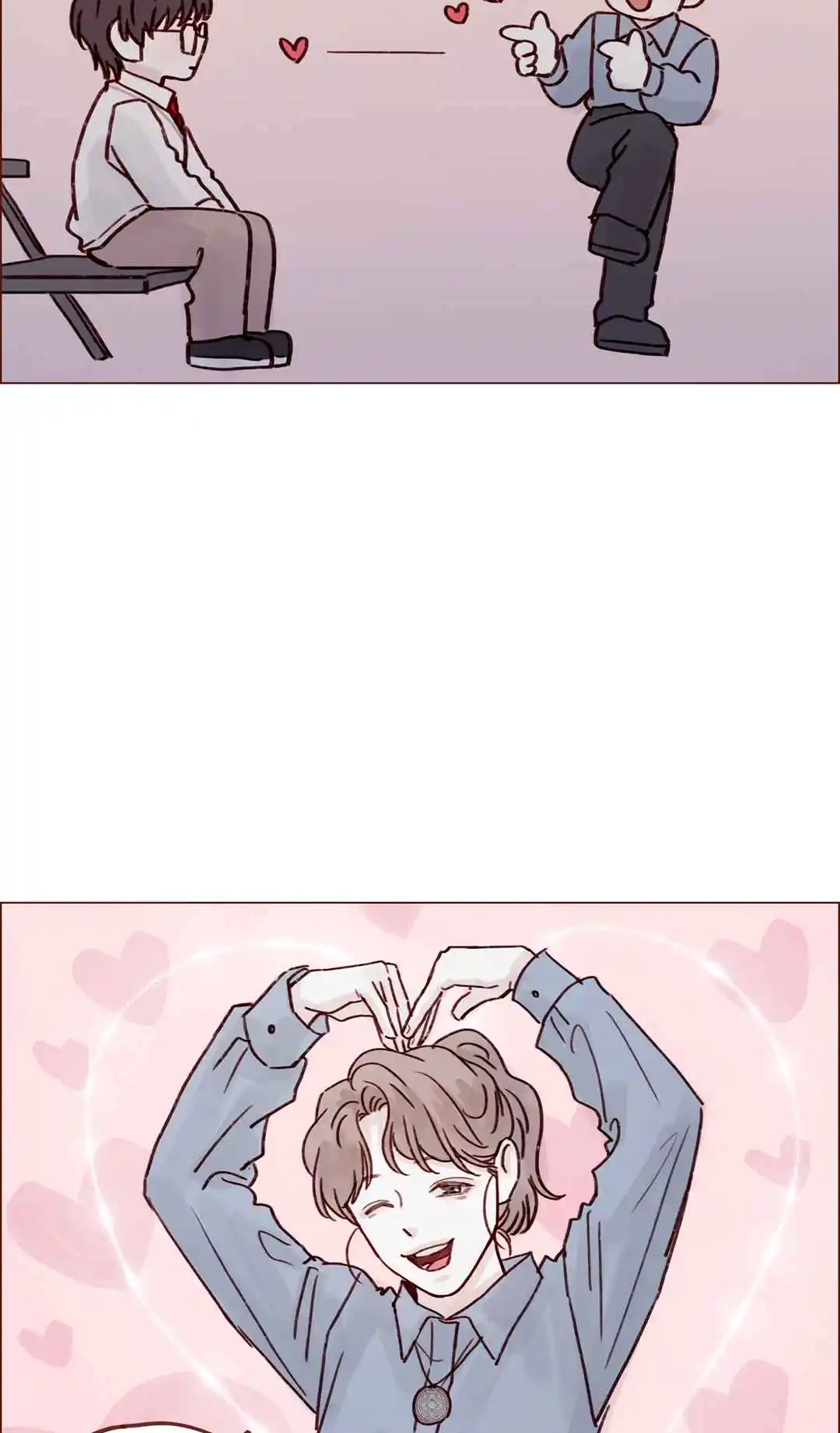 Hongshi Loves Me! 239