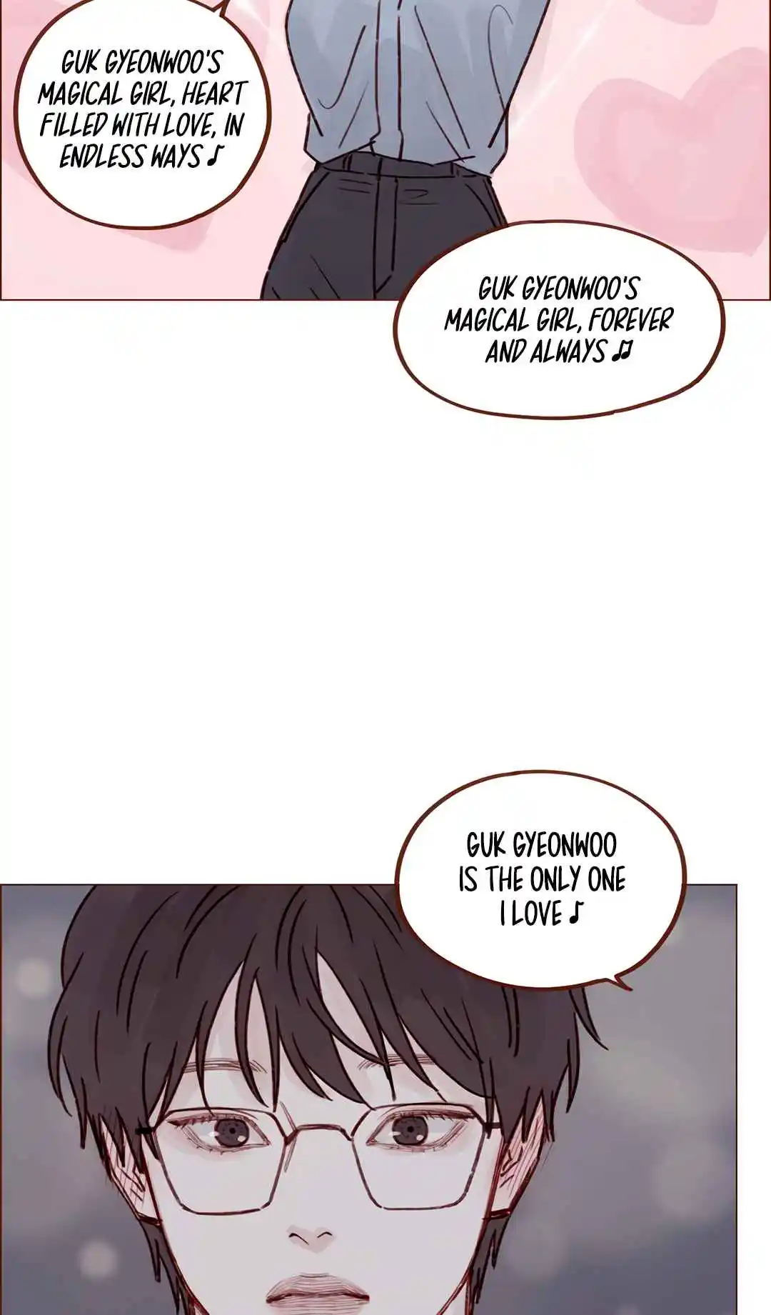 Hongshi Loves Me! 239