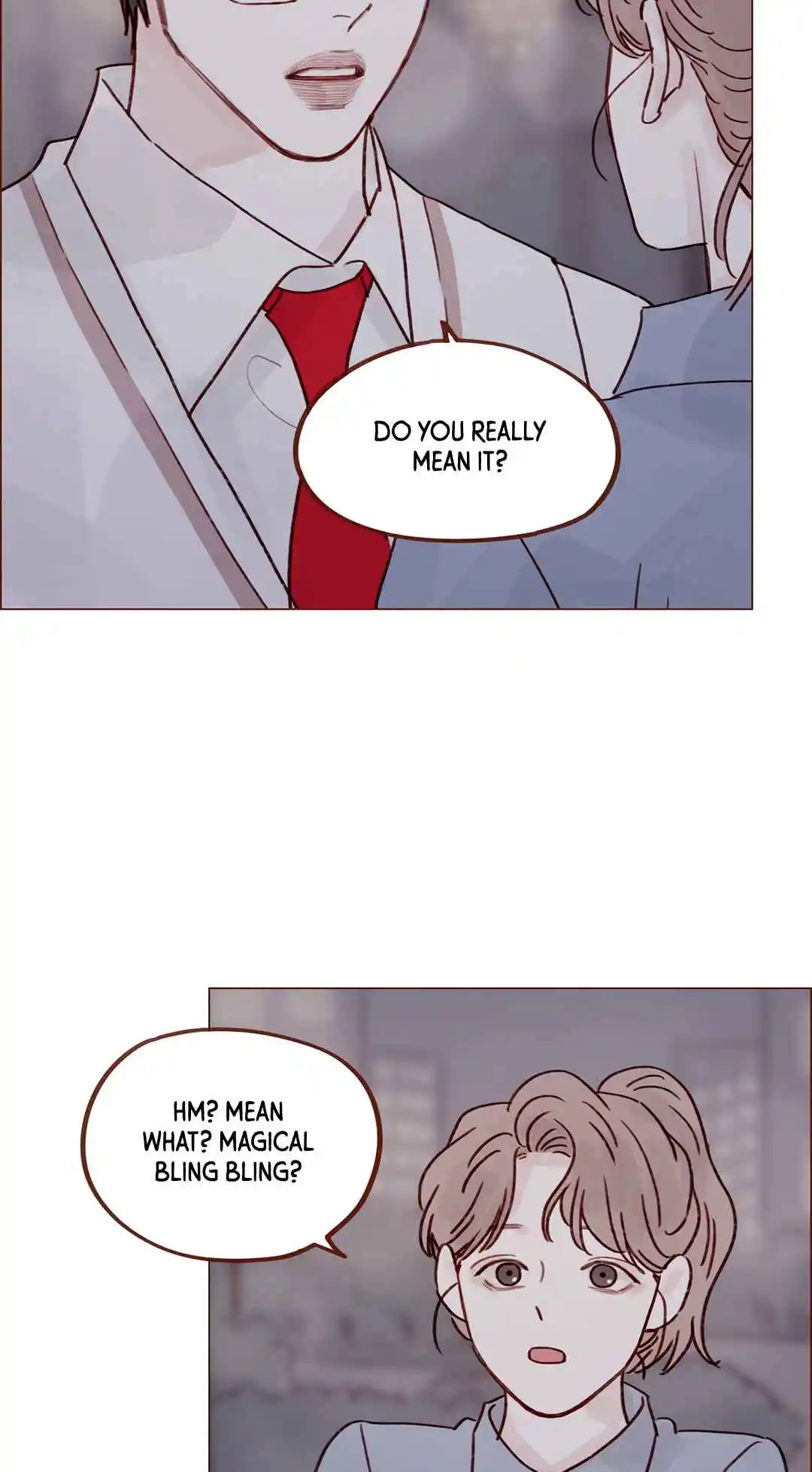 Hongshi Loves Me! 239