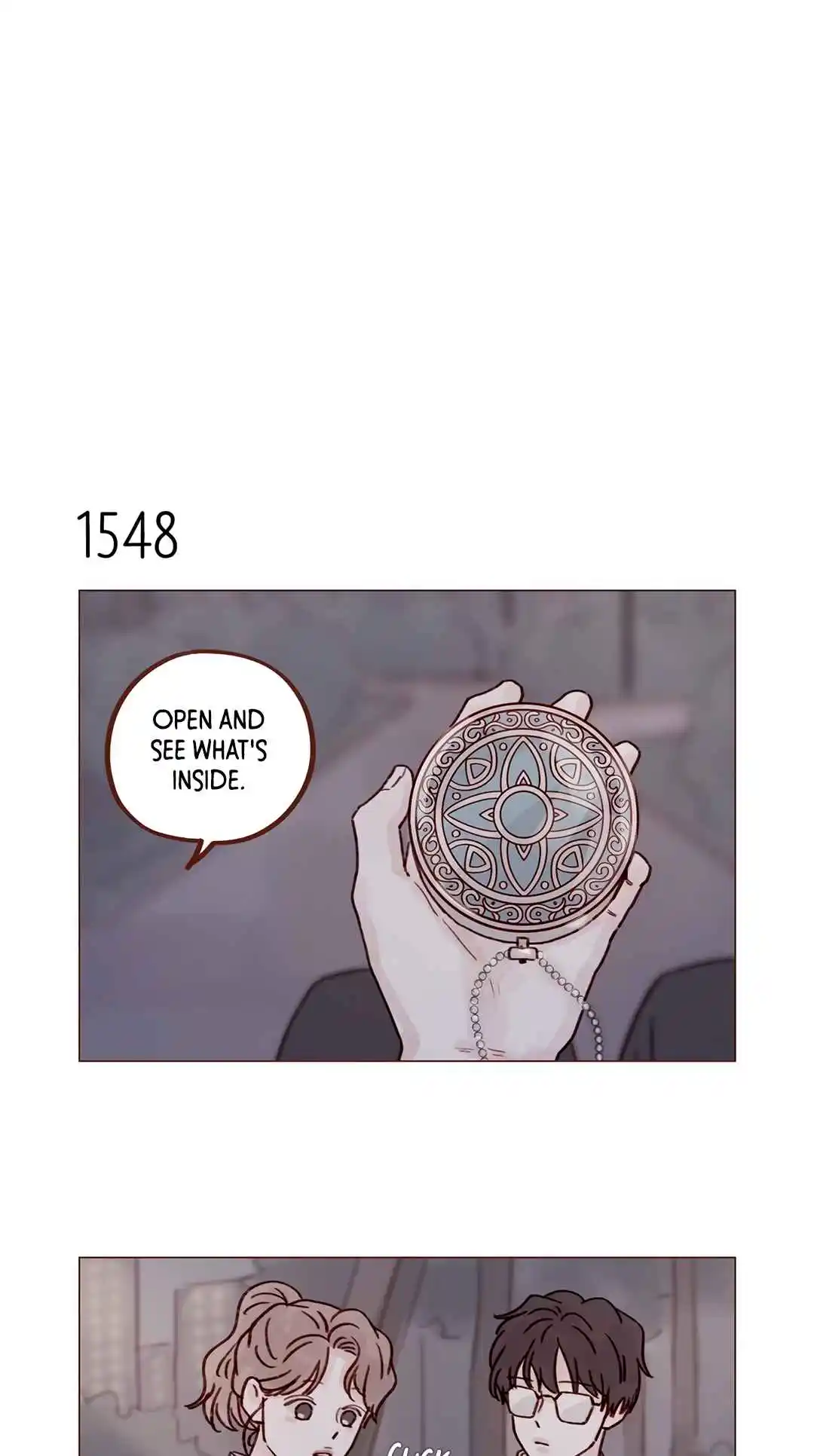 Hongshi Loves Me! 240