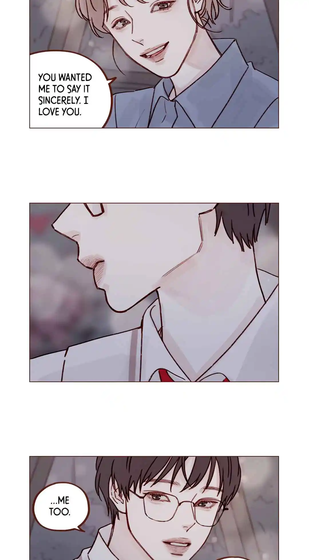 Hongshi Loves Me! 240