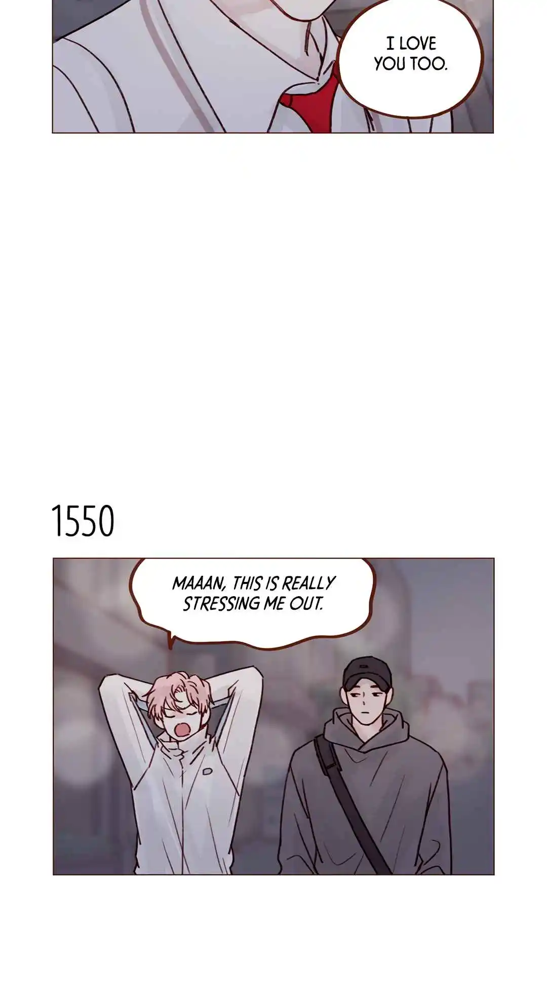 Hongshi Loves Me! 240