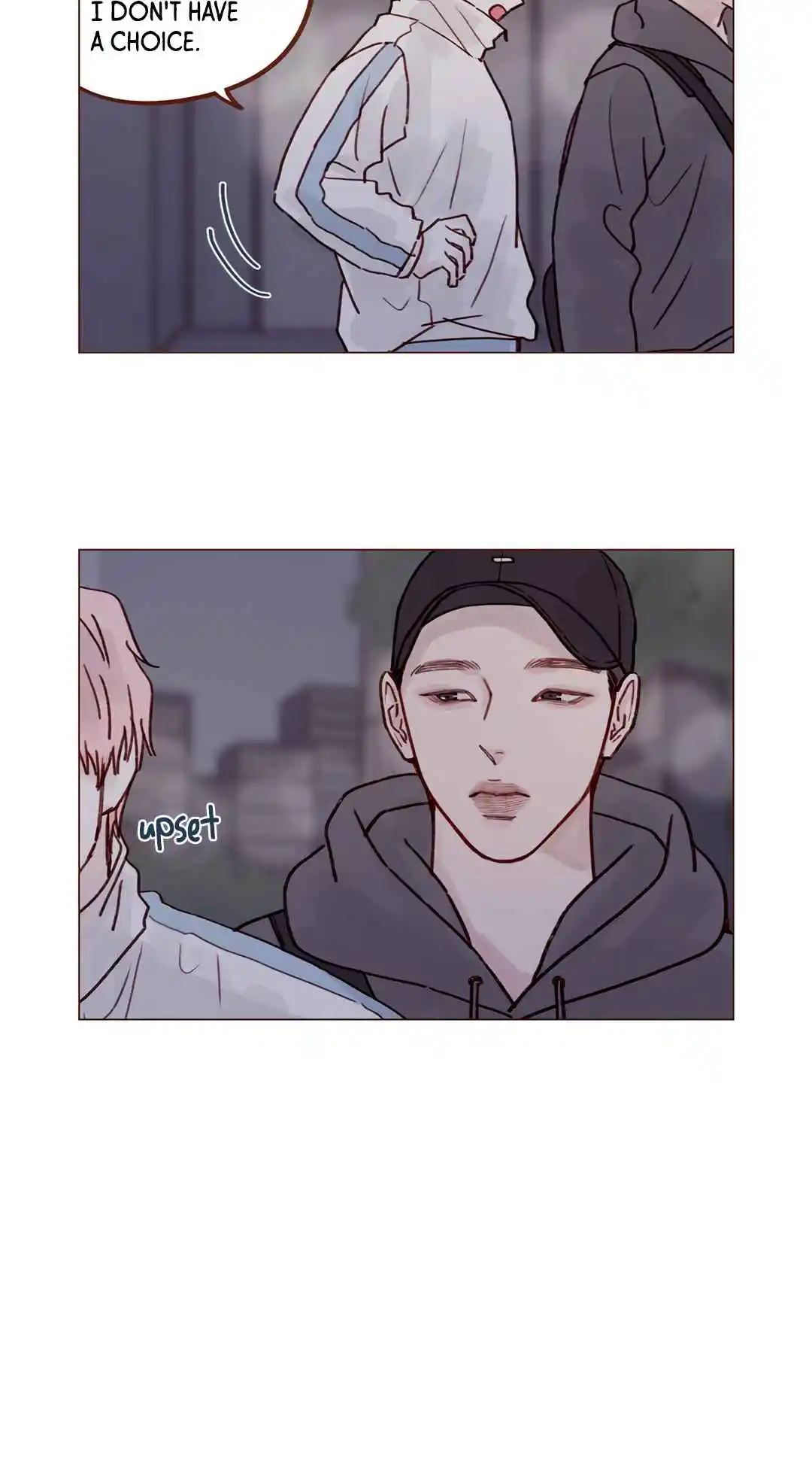 Hongshi Loves Me! 240